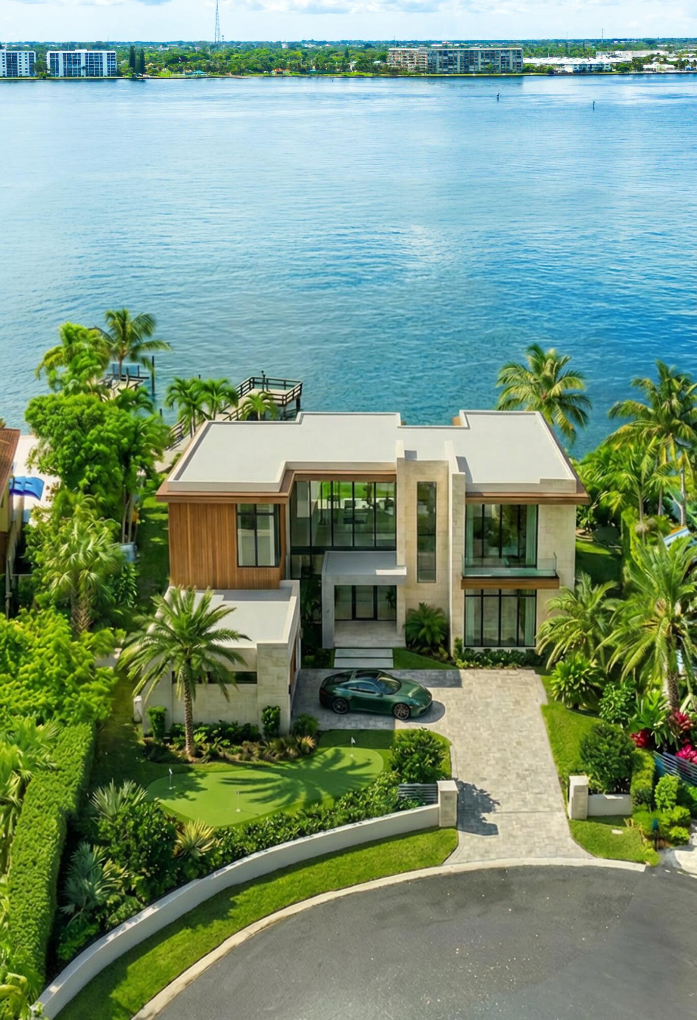 1010 Pine Point Road