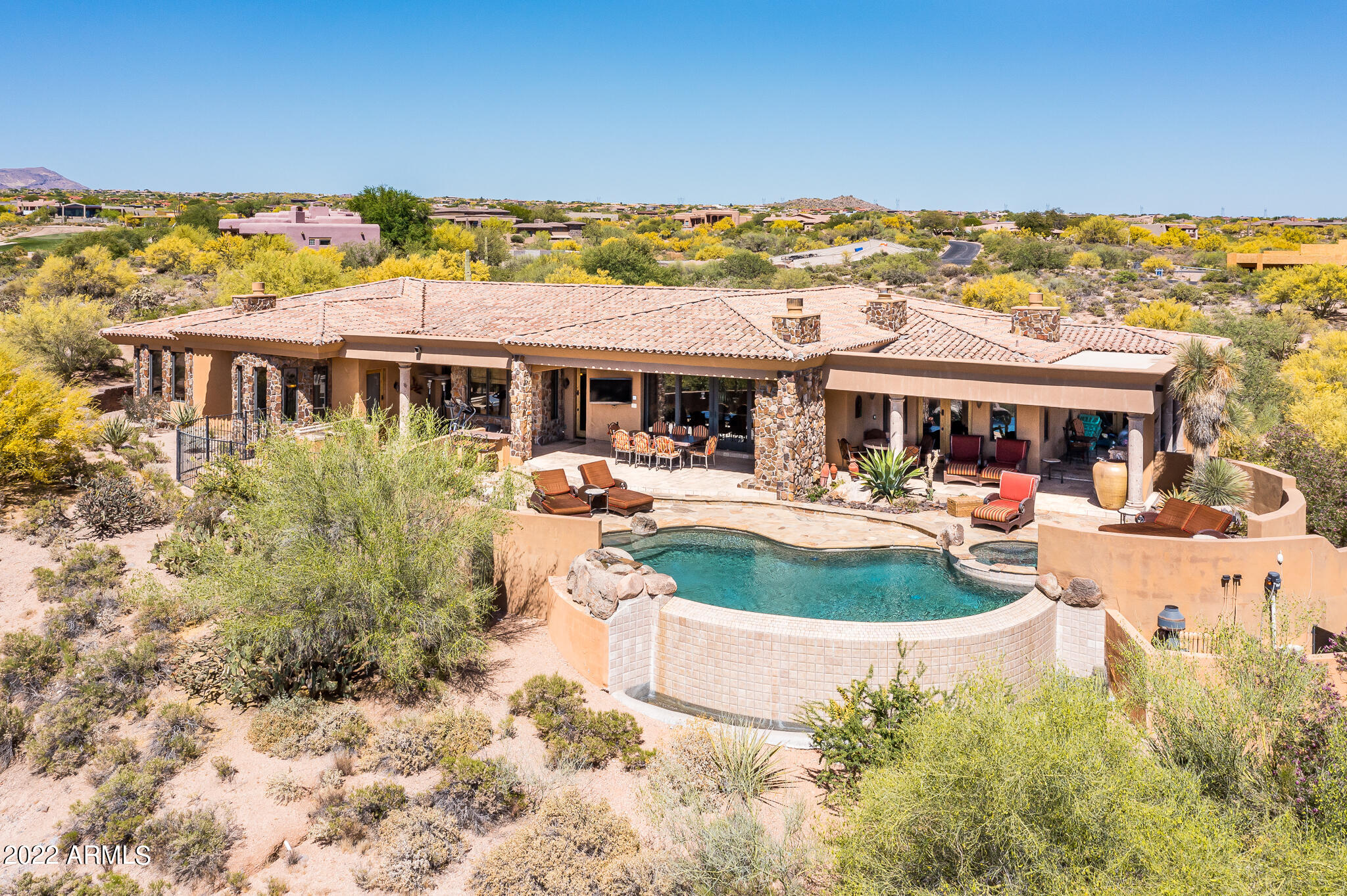 10162 E JOY RANCH Road E