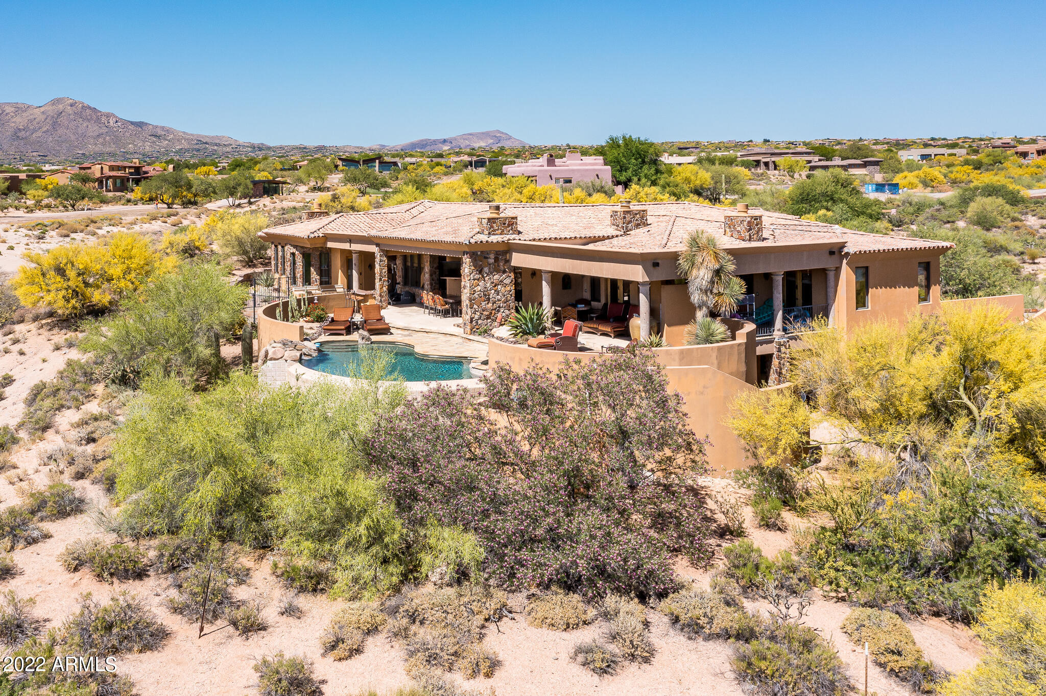 10162 E JOY RANCH Road E