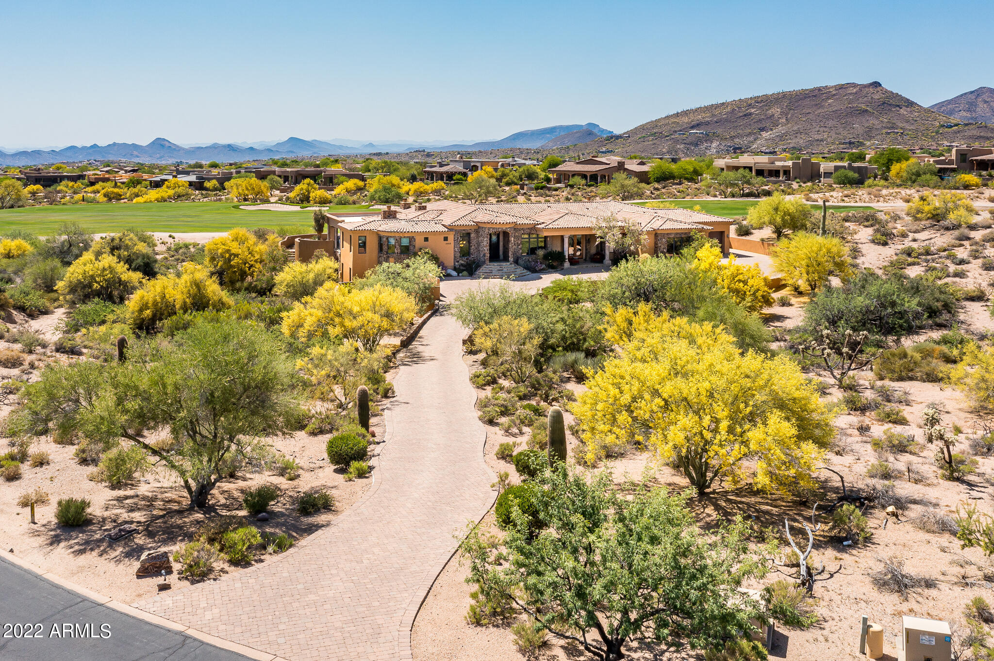 10162 E JOY RANCH Road E