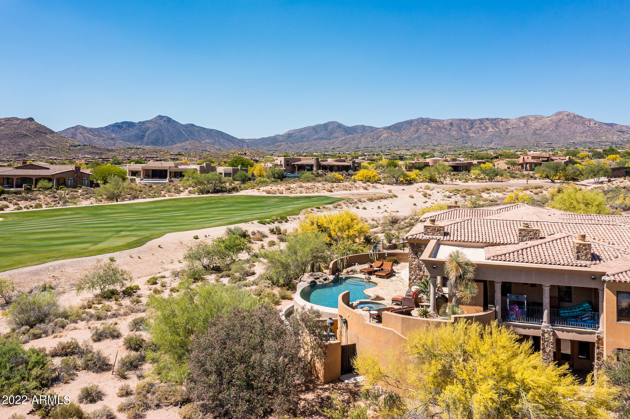 10162 E JOY RANCH Road E