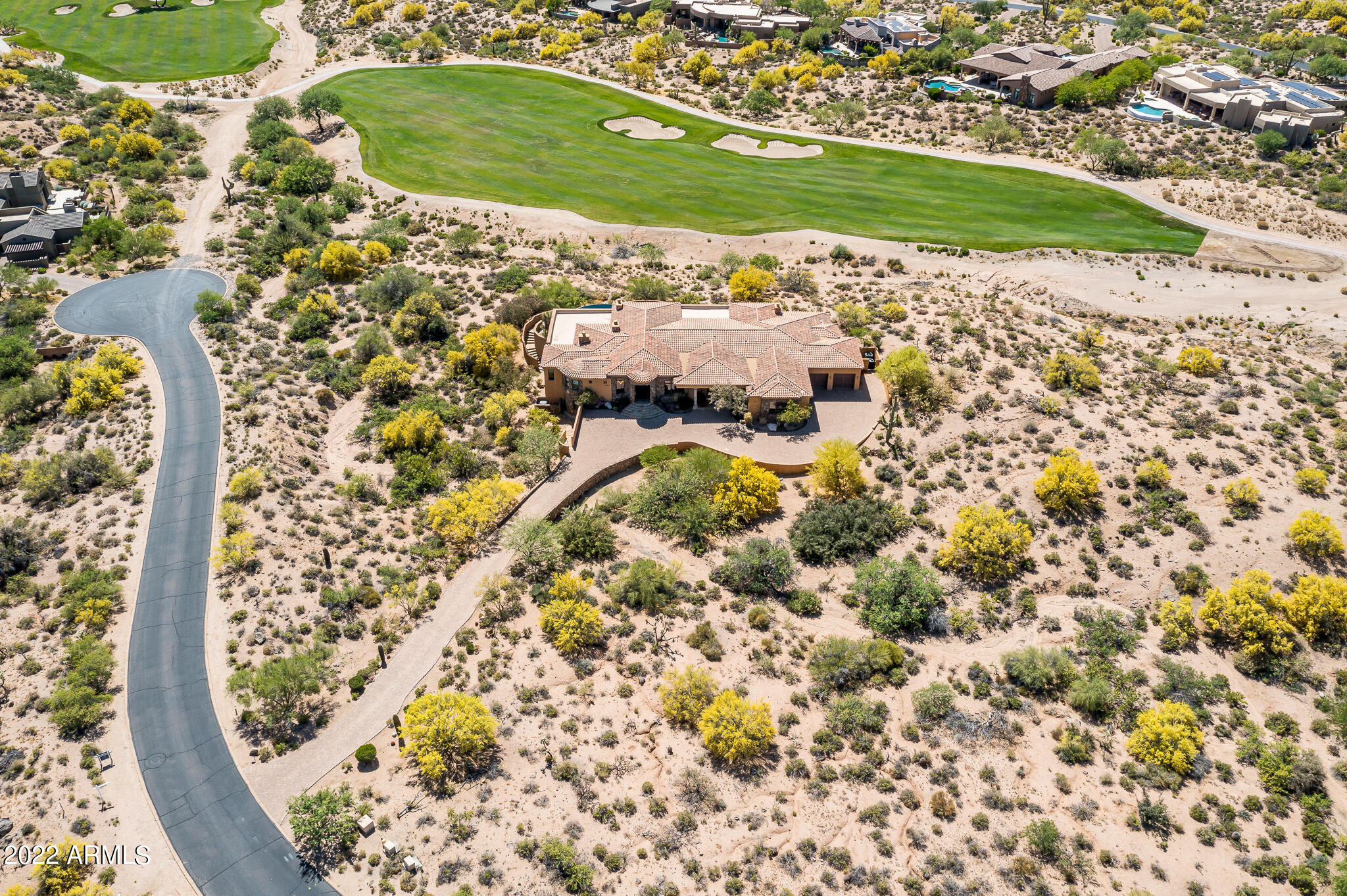 10162 E JOY RANCH Road E