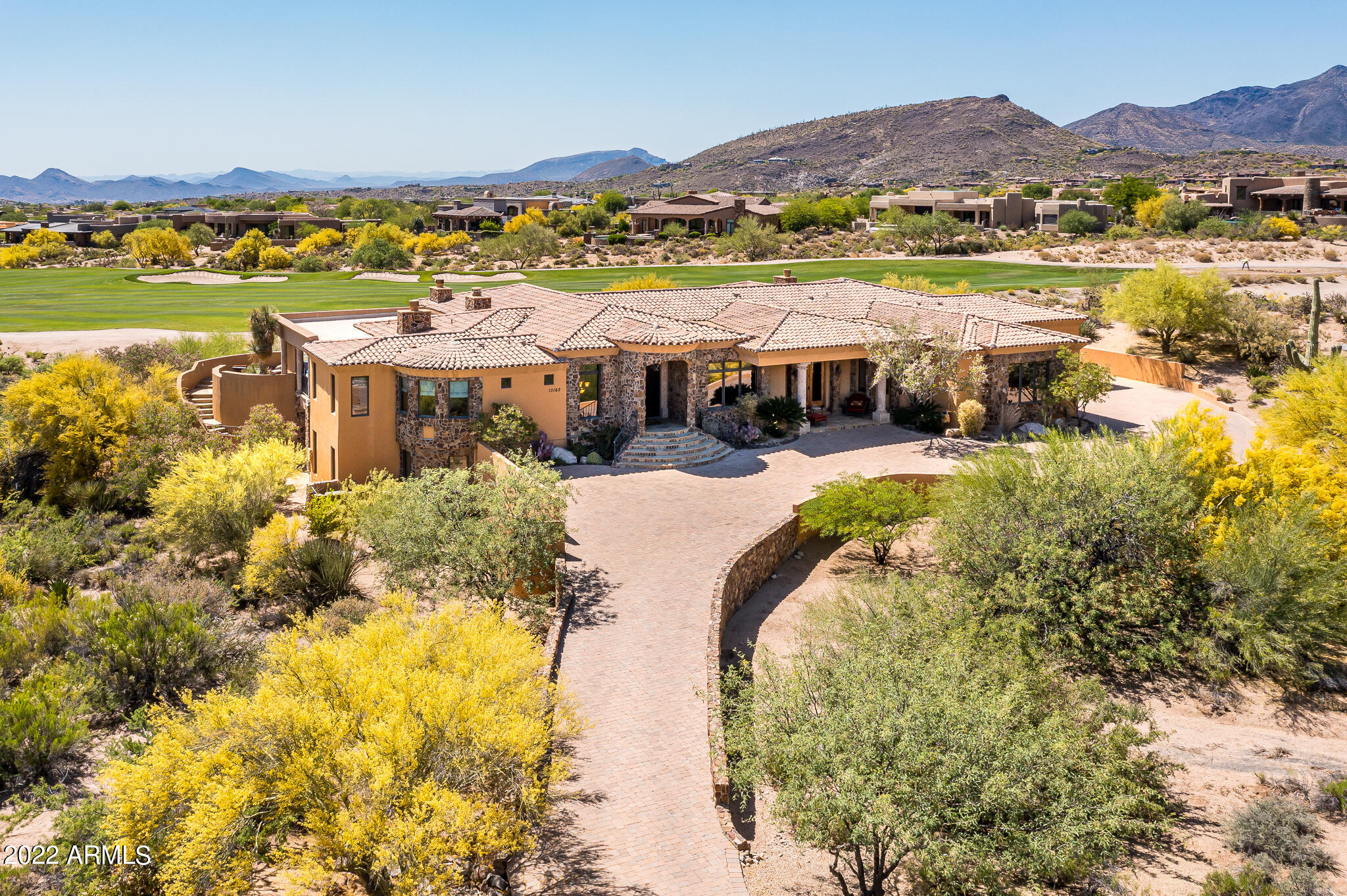 10162 E JOY RANCH Road E