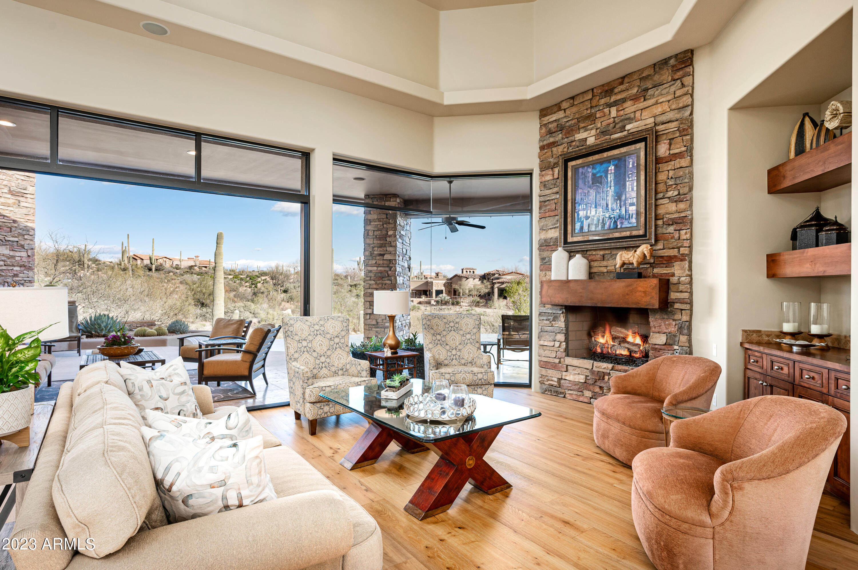 41591 N SAGUARO FOREST Drive