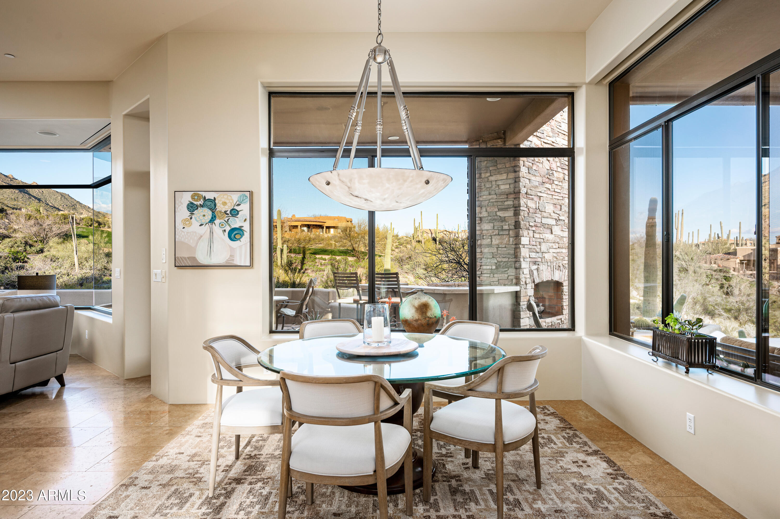 41591 N SAGUARO FOREST Drive