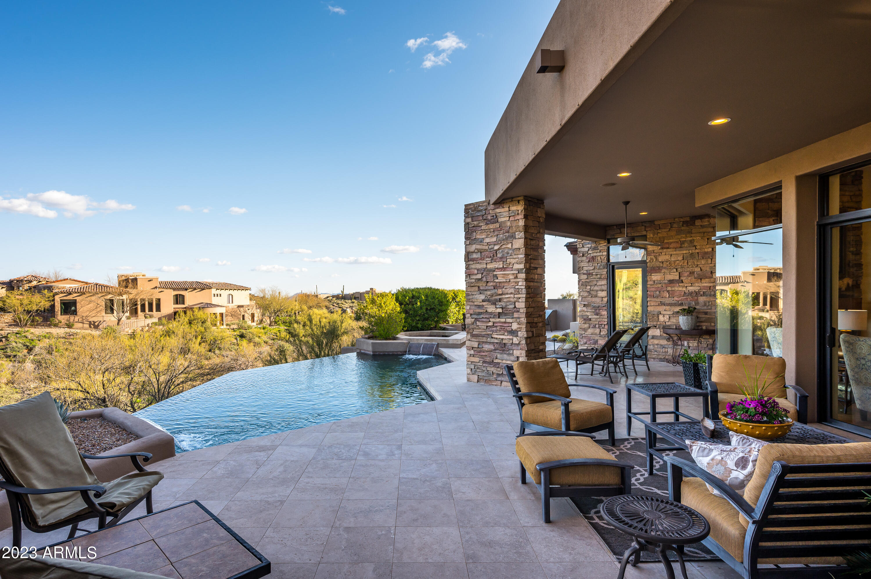 41591 N SAGUARO FOREST Drive
