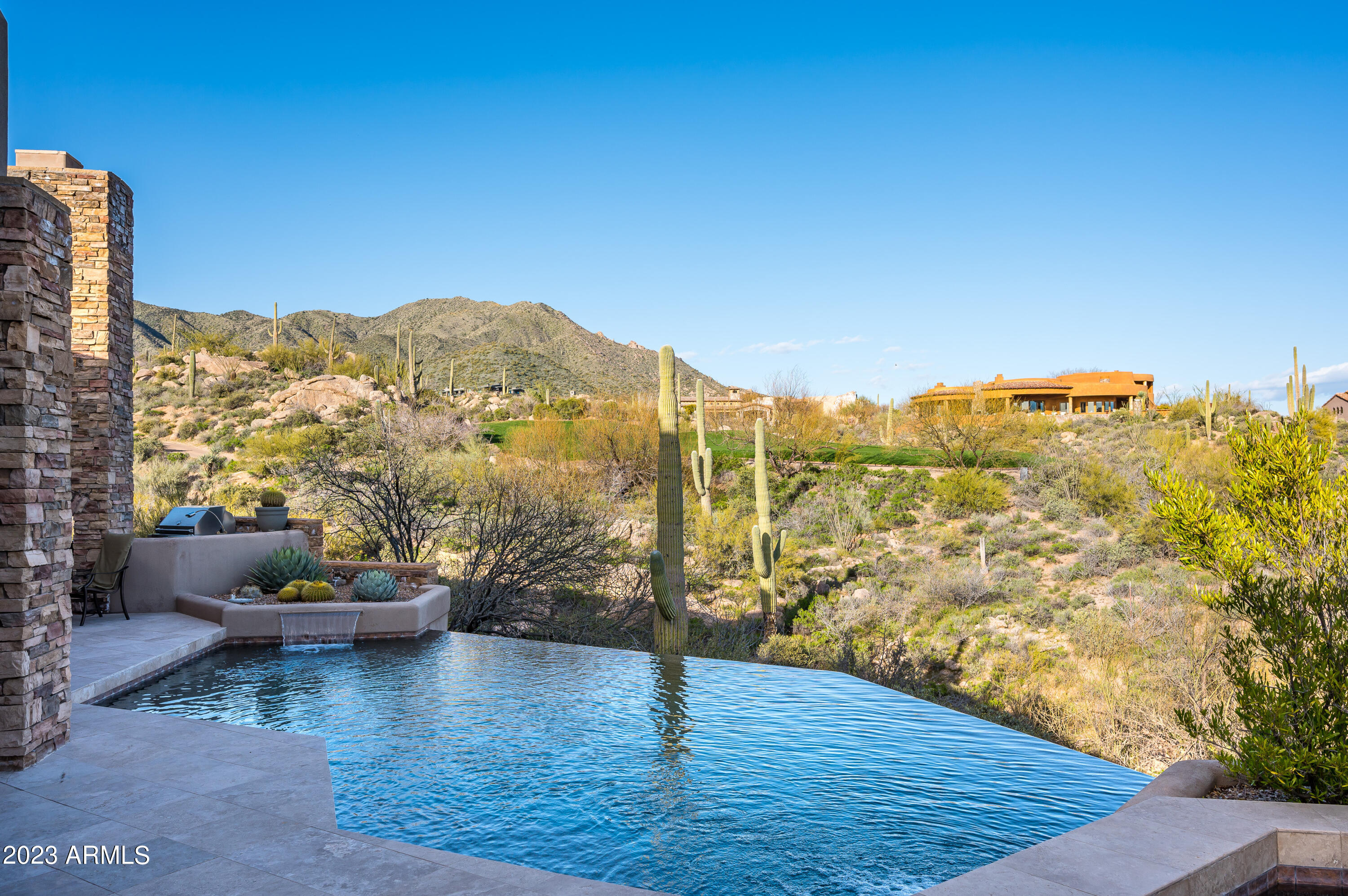 41591 N SAGUARO FOREST Drive