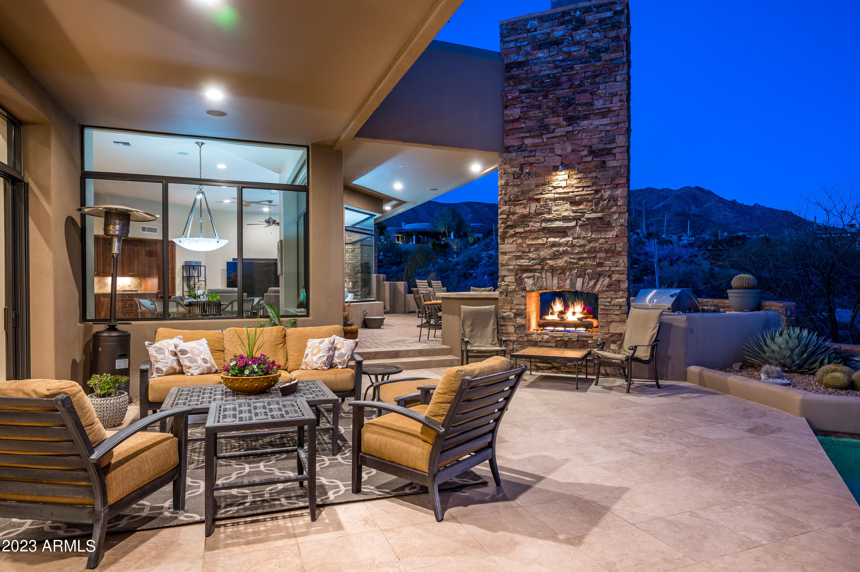 41591 N SAGUARO FOREST Drive