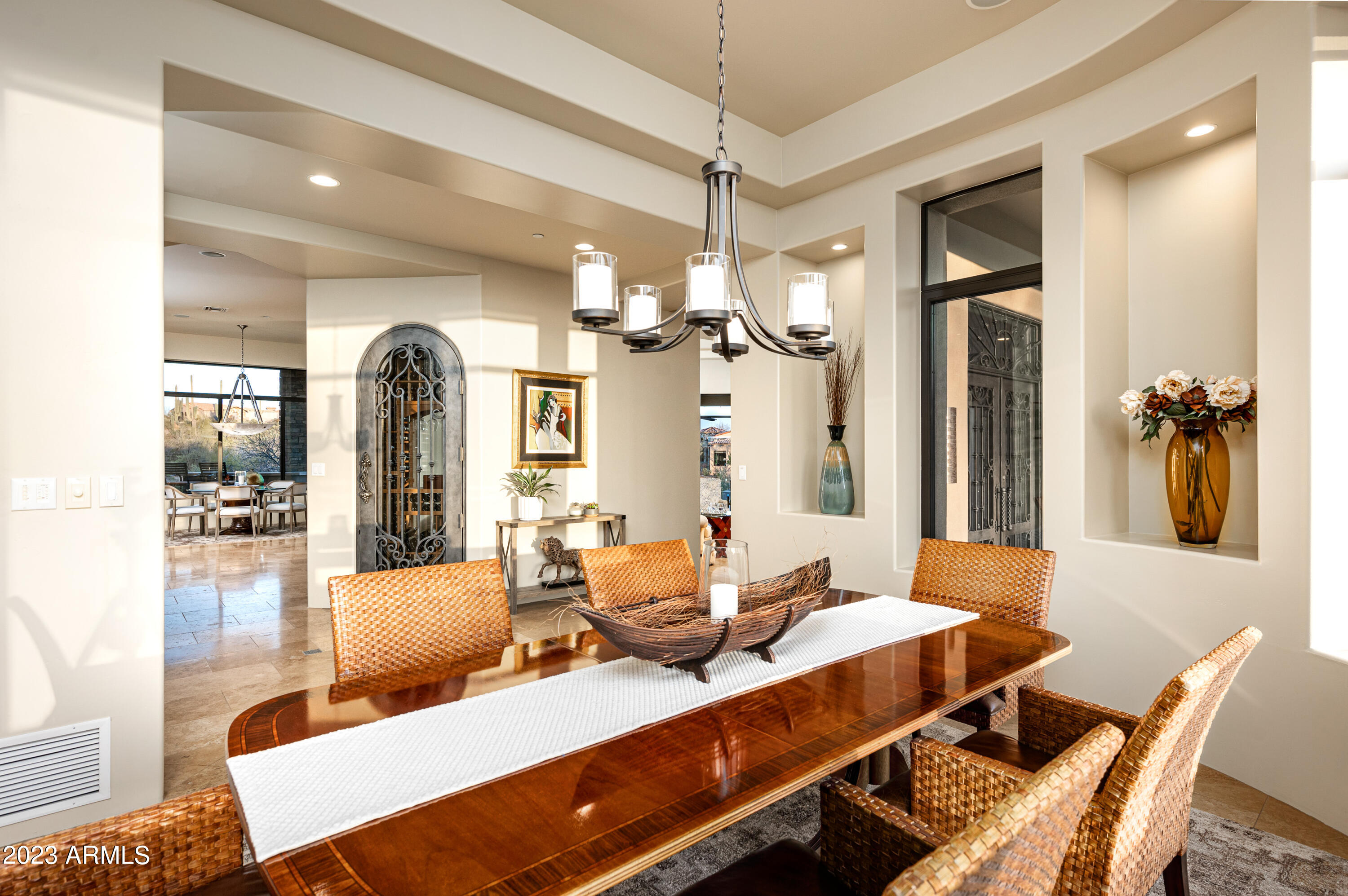 41591 N SAGUARO FOREST Drive
