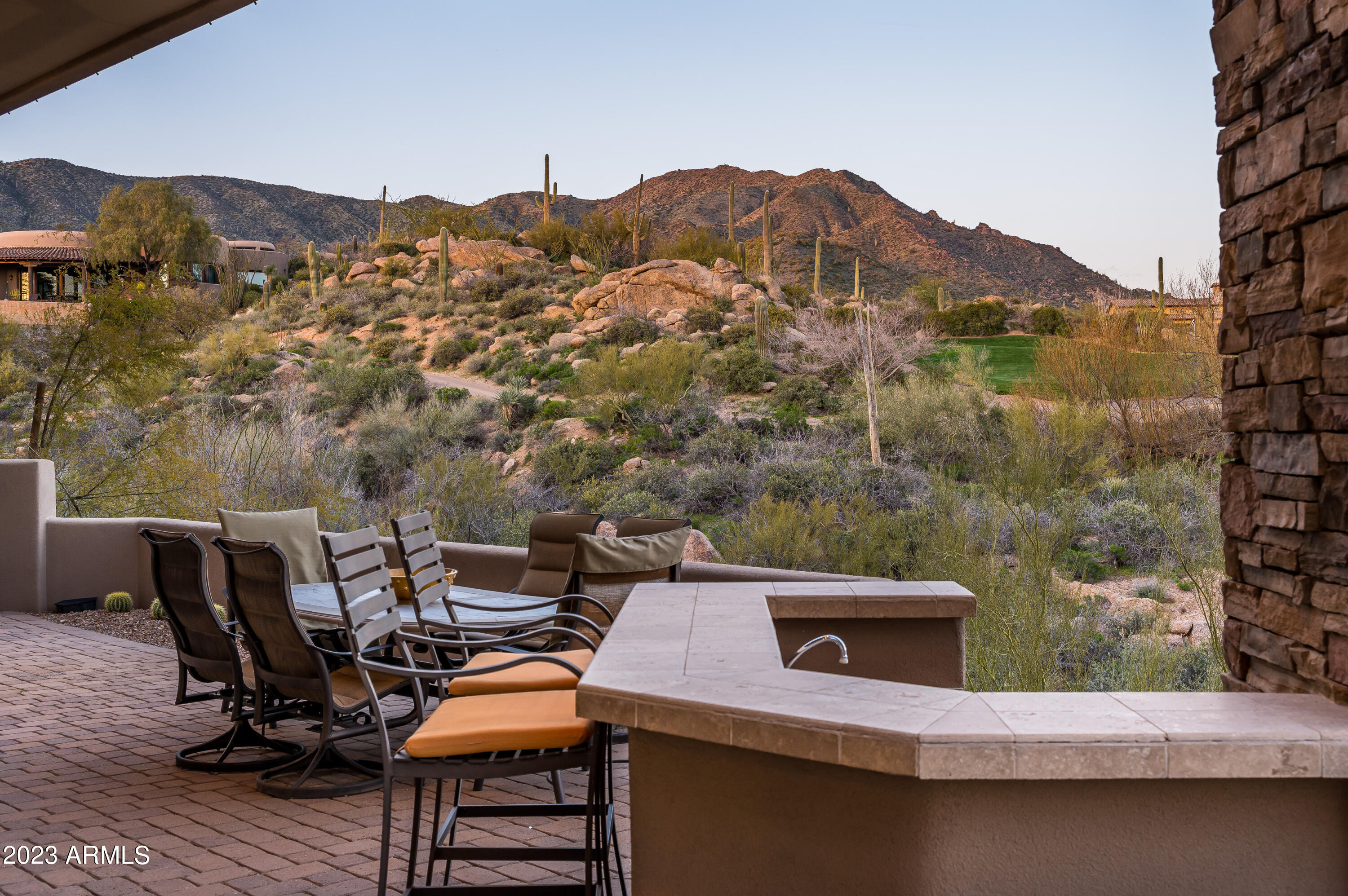 41591 N SAGUARO FOREST Drive