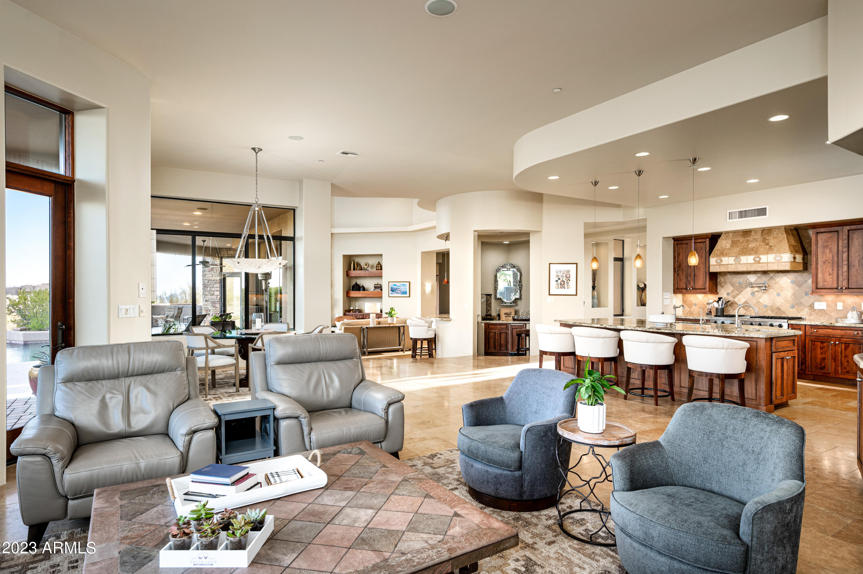 41591 N SAGUARO FOREST Drive