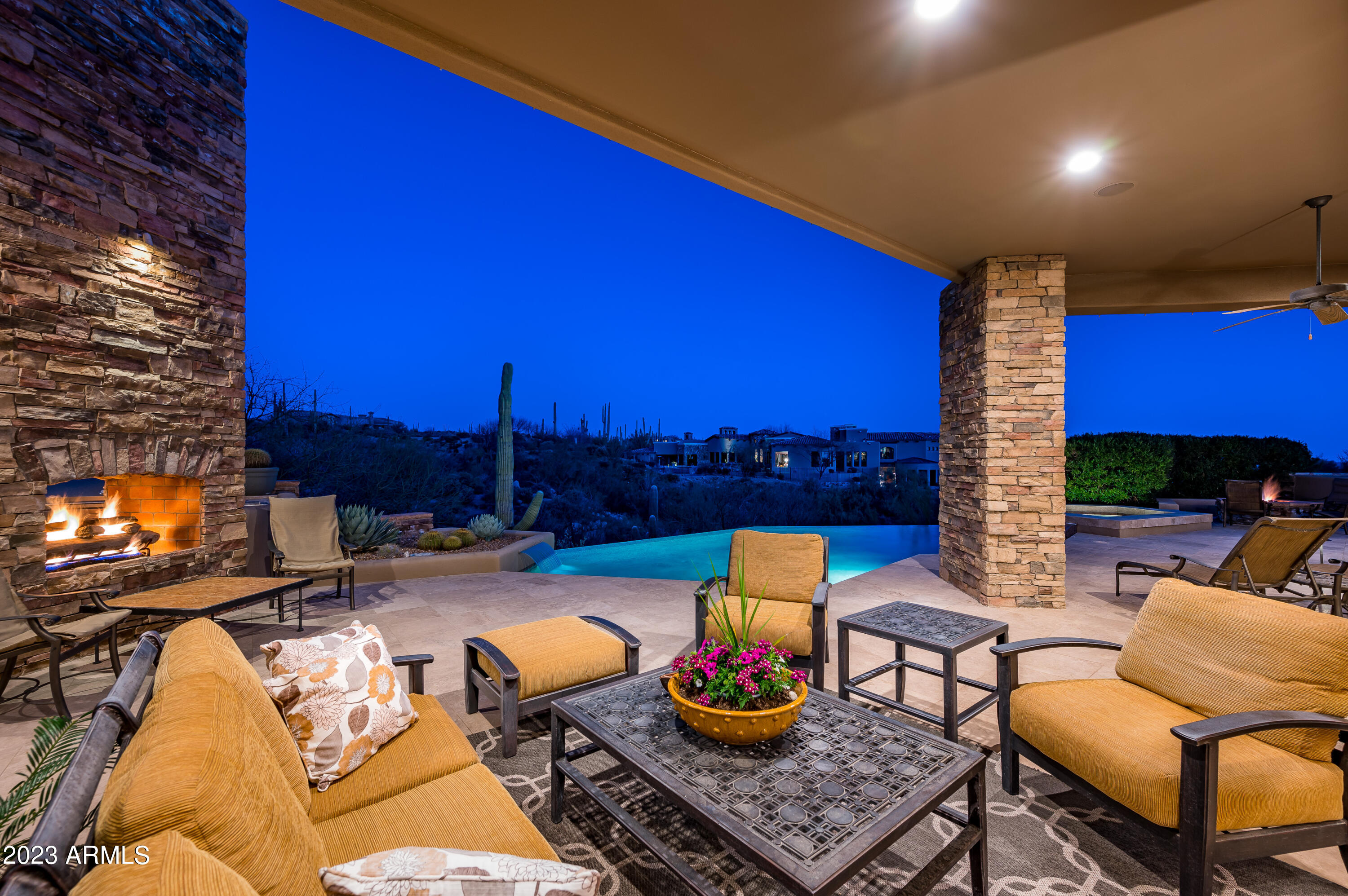 41591 N SAGUARO FOREST Drive