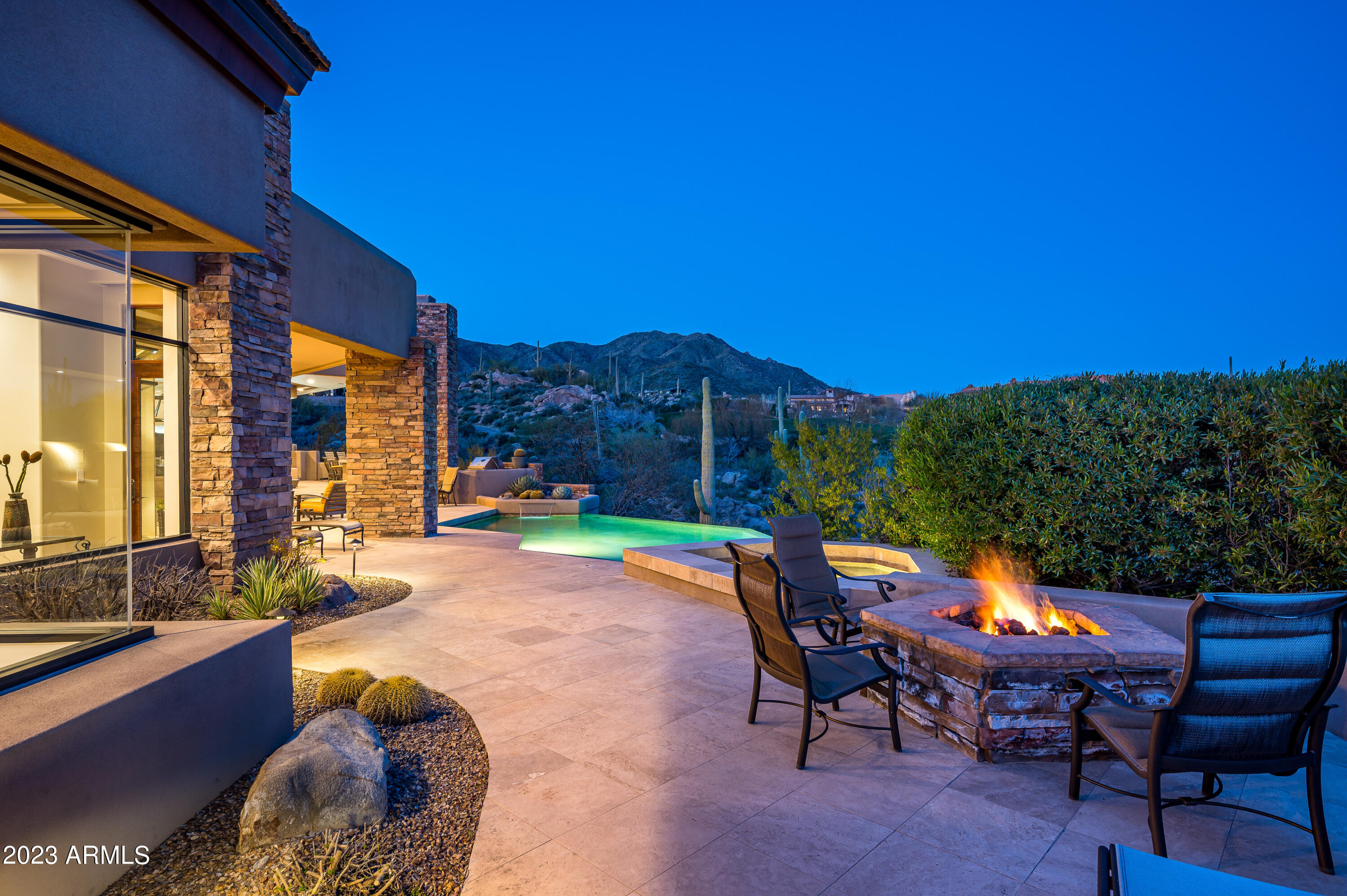 41591 N SAGUARO FOREST Drive