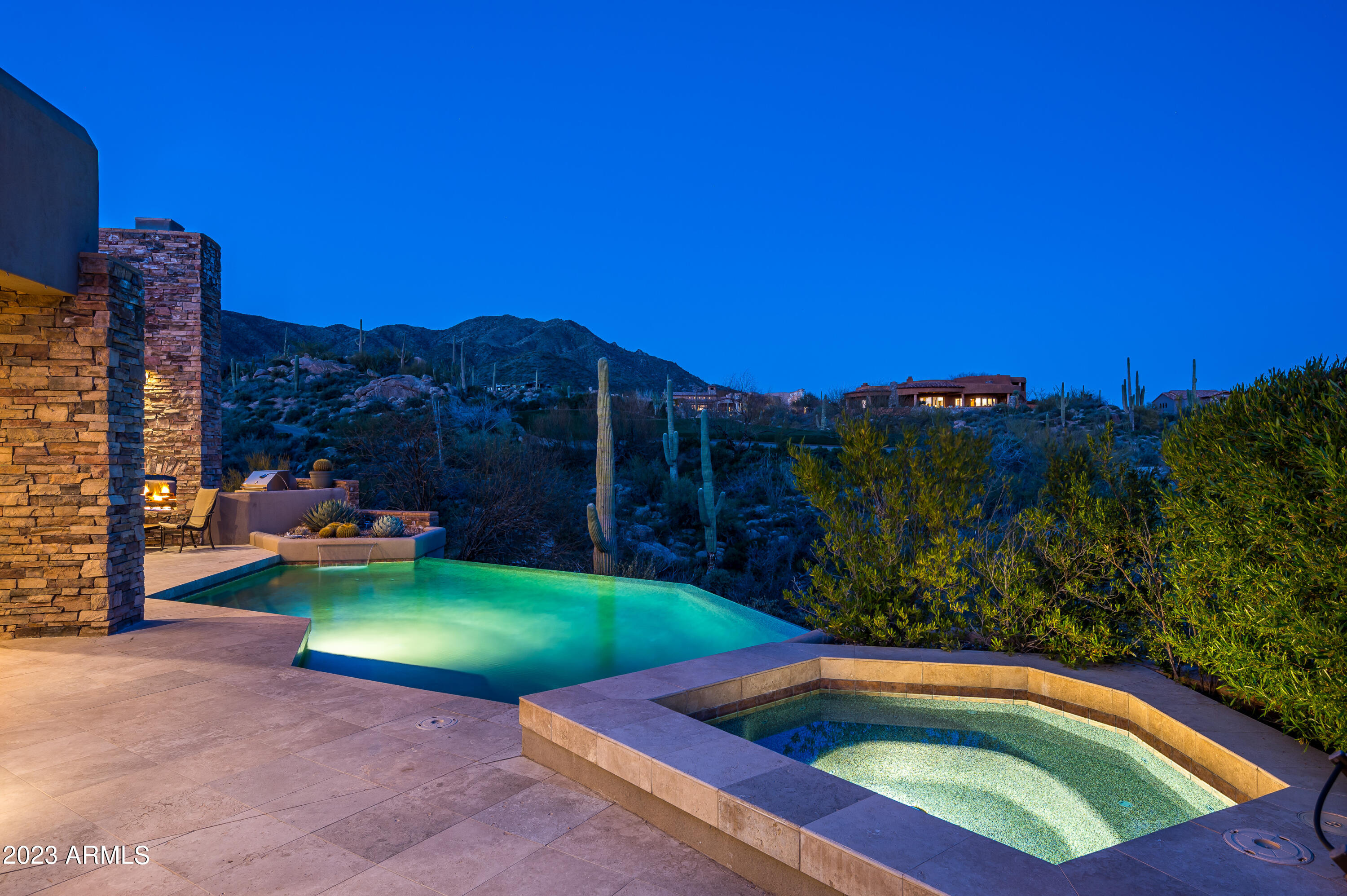 41591 N SAGUARO FOREST Drive