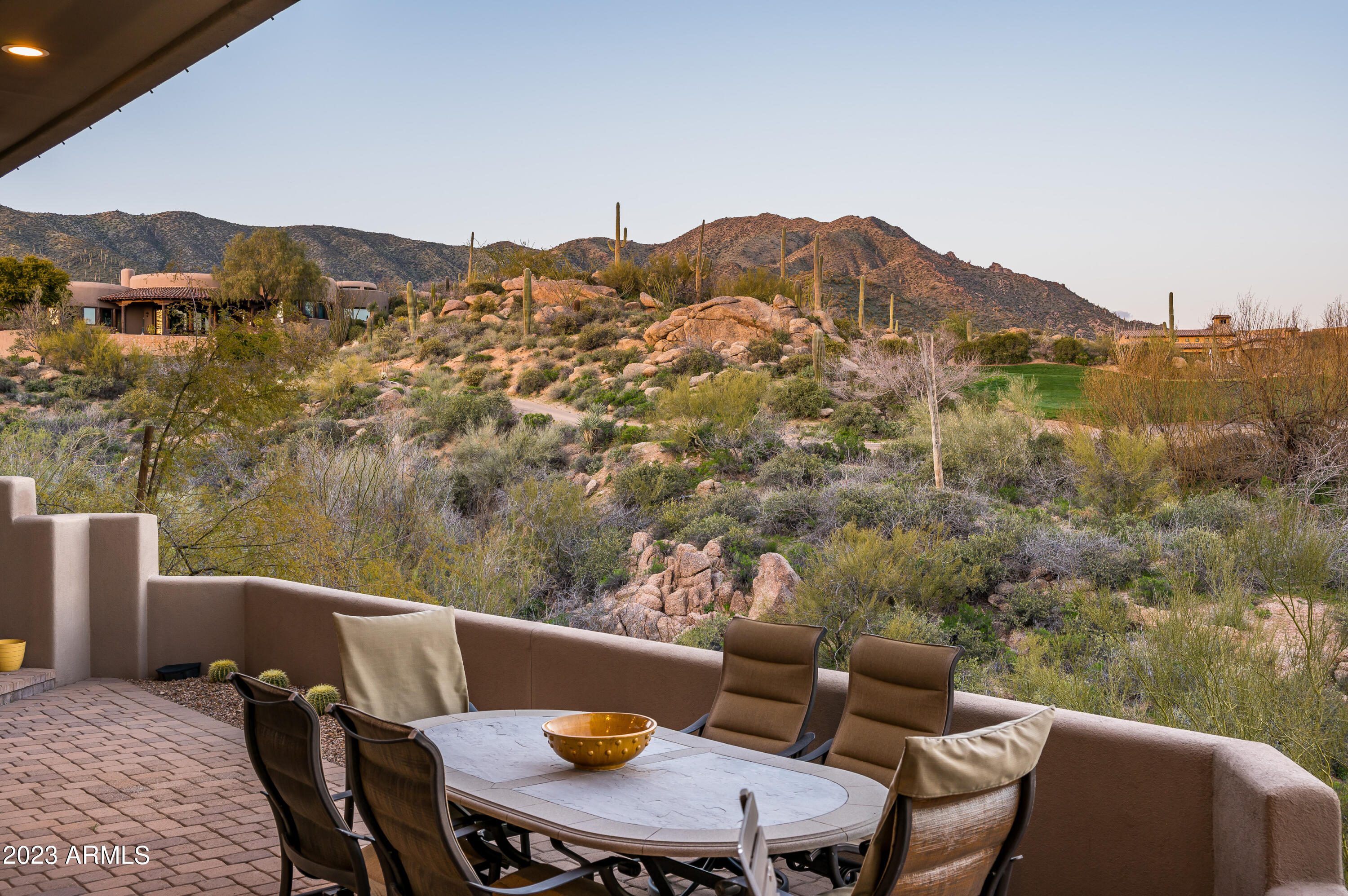 41591 N SAGUARO FOREST Drive