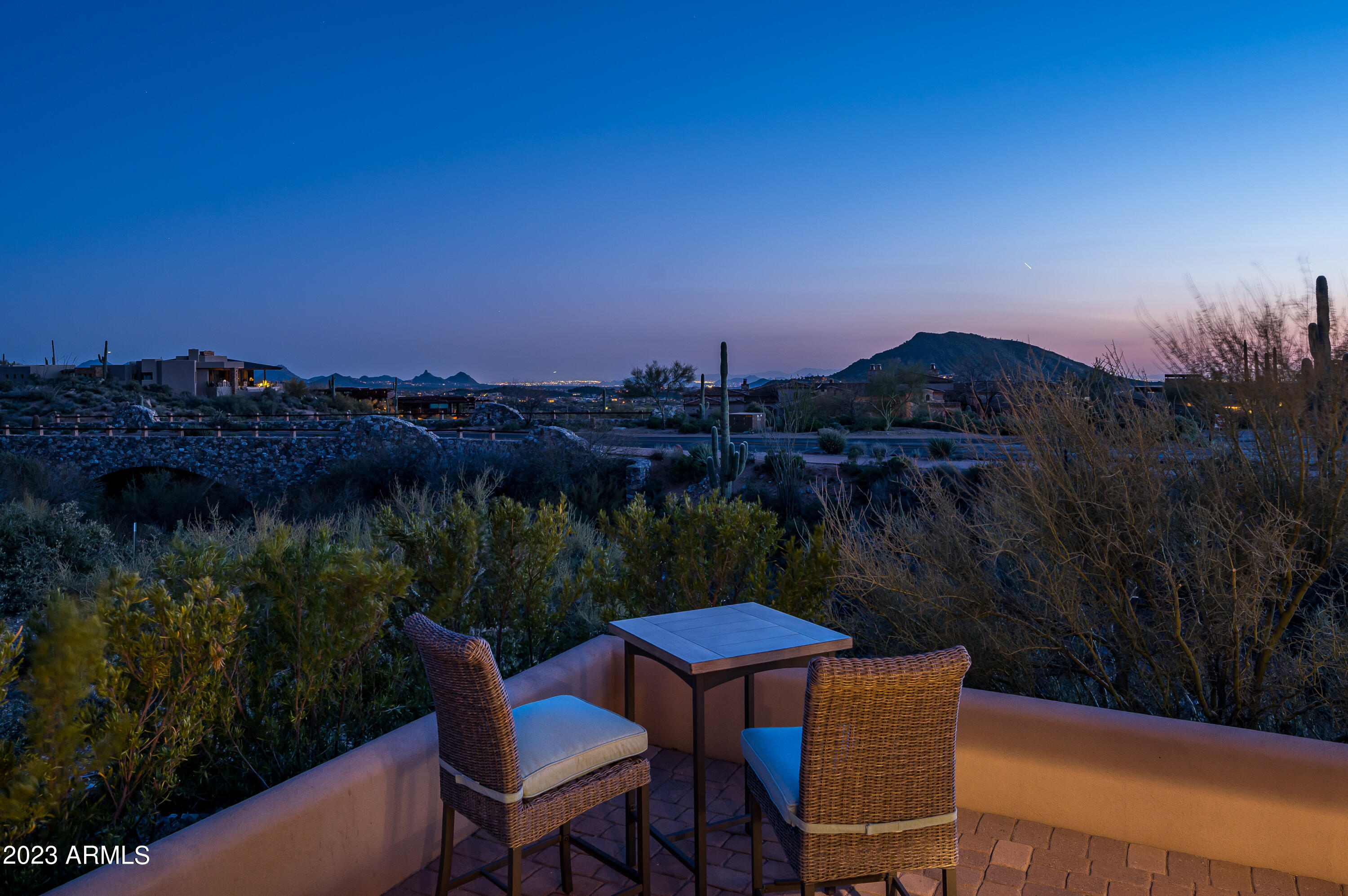 41591 N SAGUARO FOREST Drive