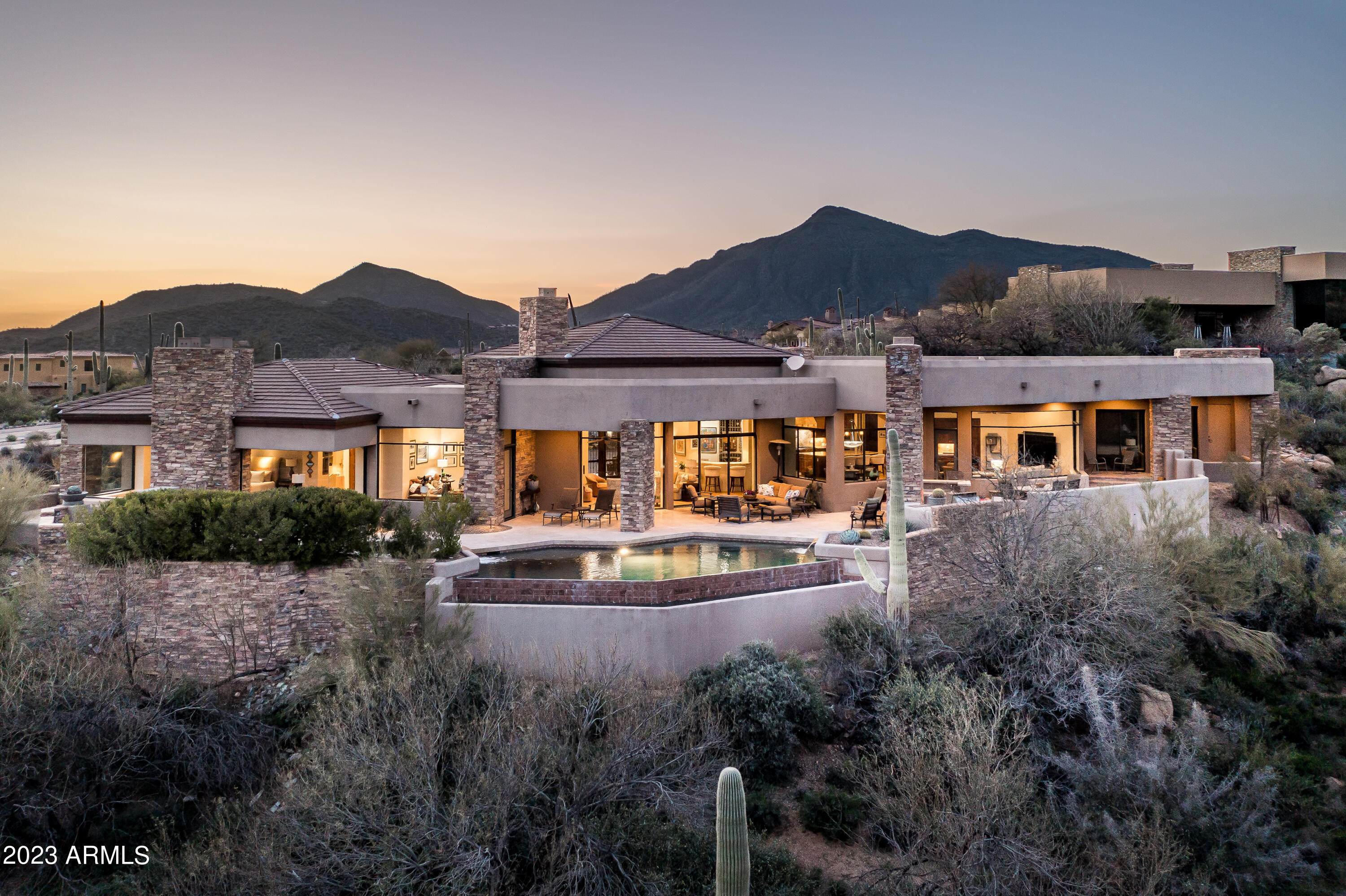 41591 N SAGUARO FOREST Drive