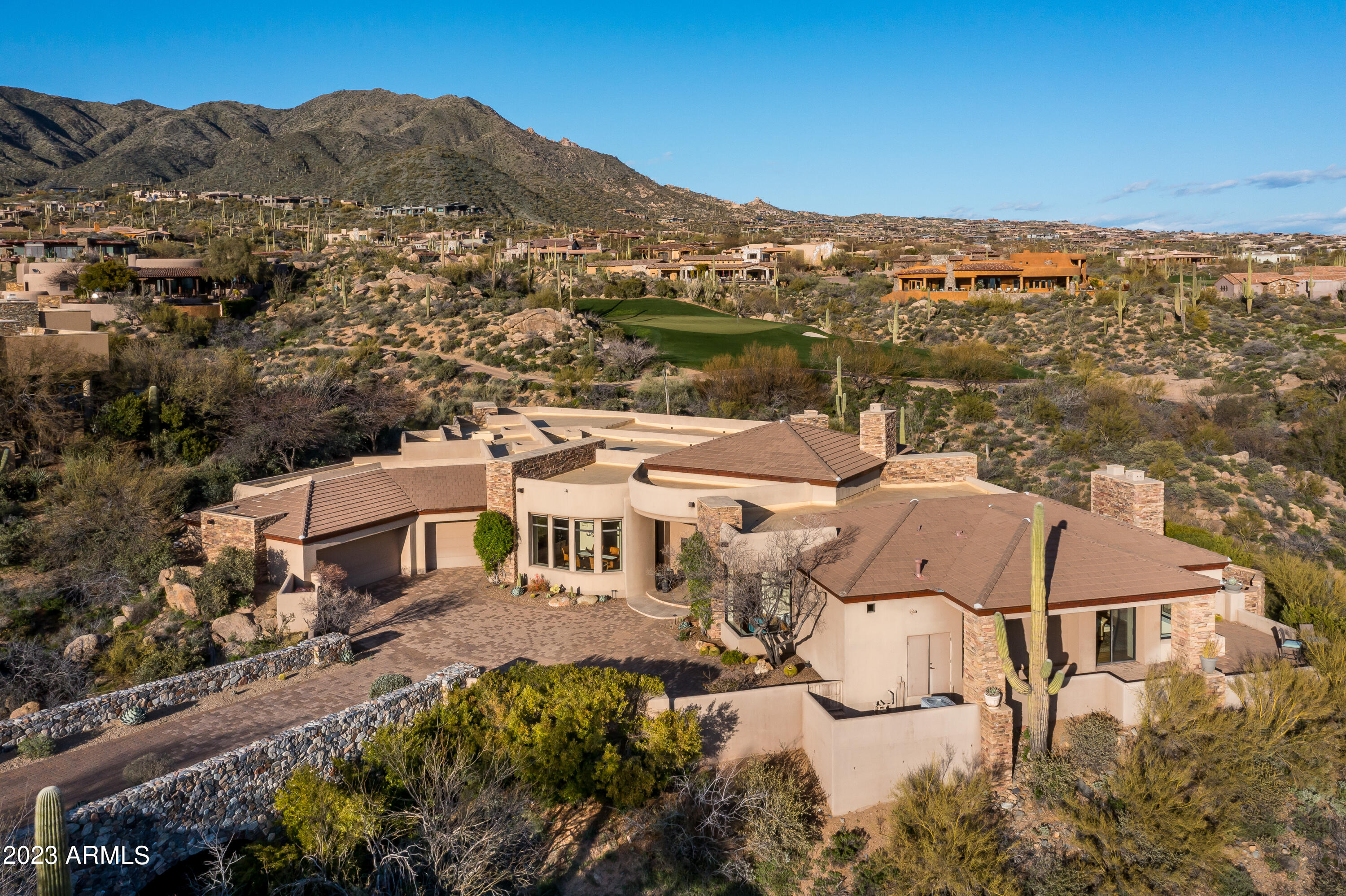 41591 N SAGUARO FOREST Drive