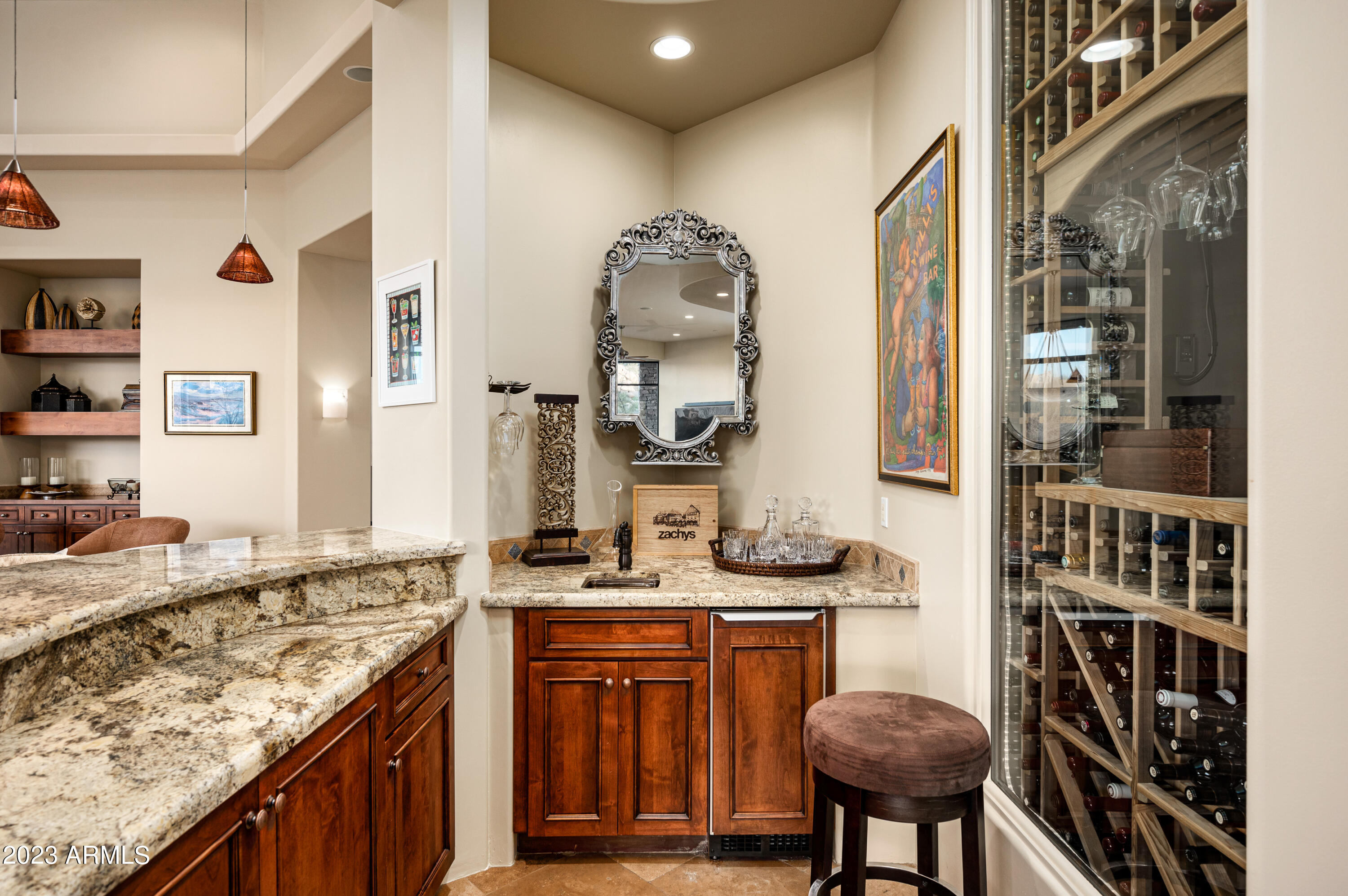 41591 N SAGUARO FOREST Drive