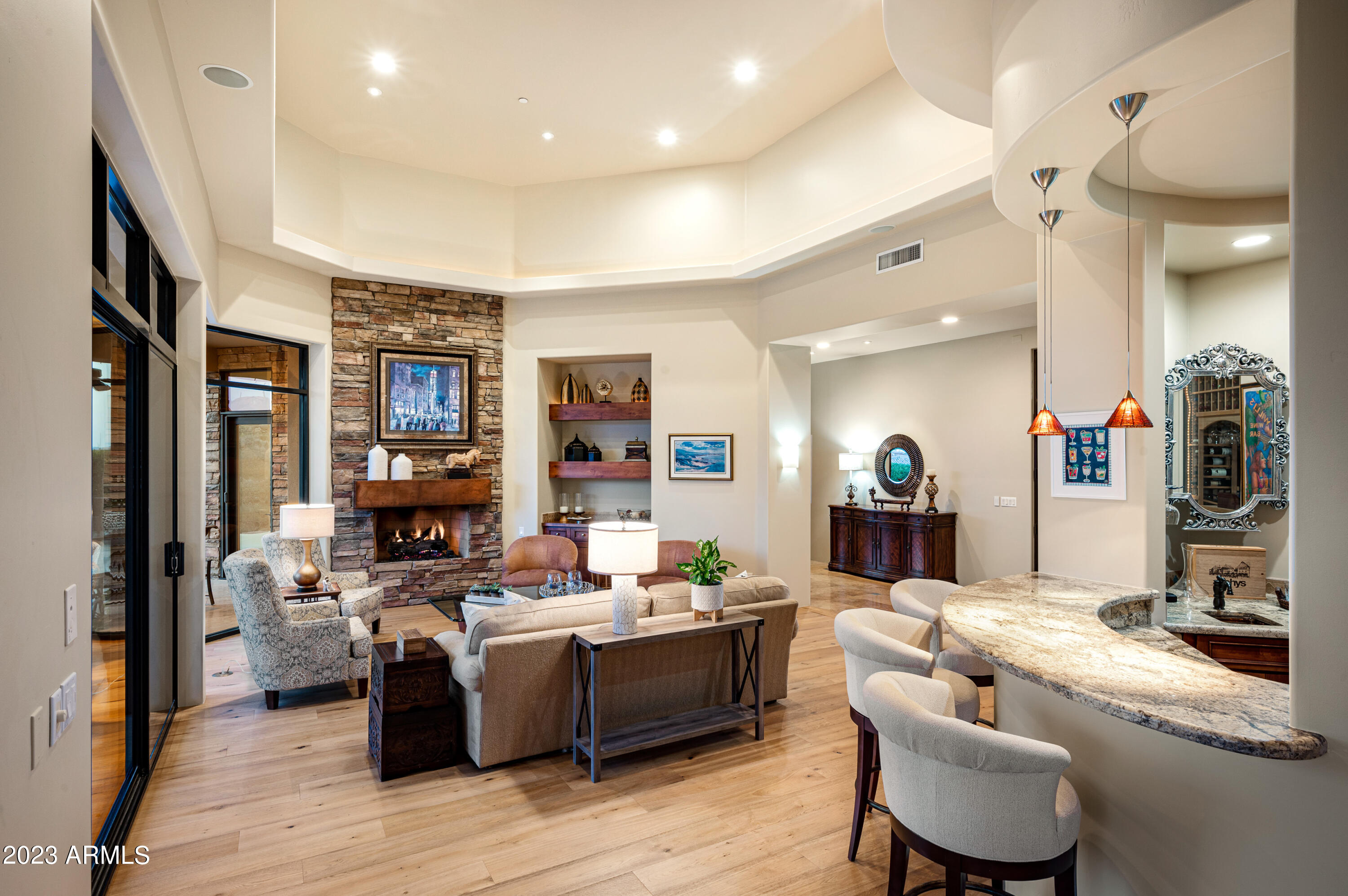 41591 N SAGUARO FOREST Drive