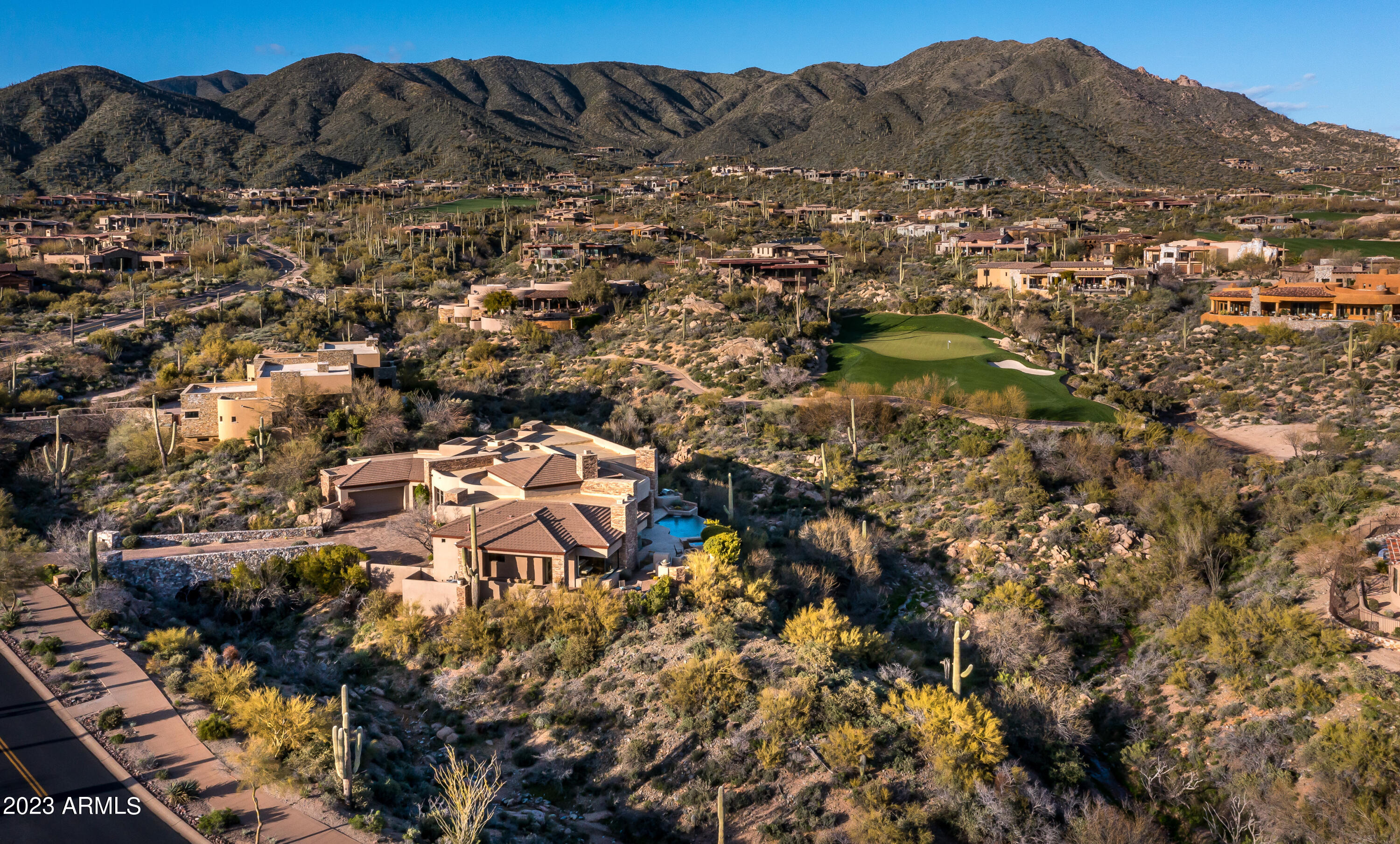 41591 N SAGUARO FOREST Drive