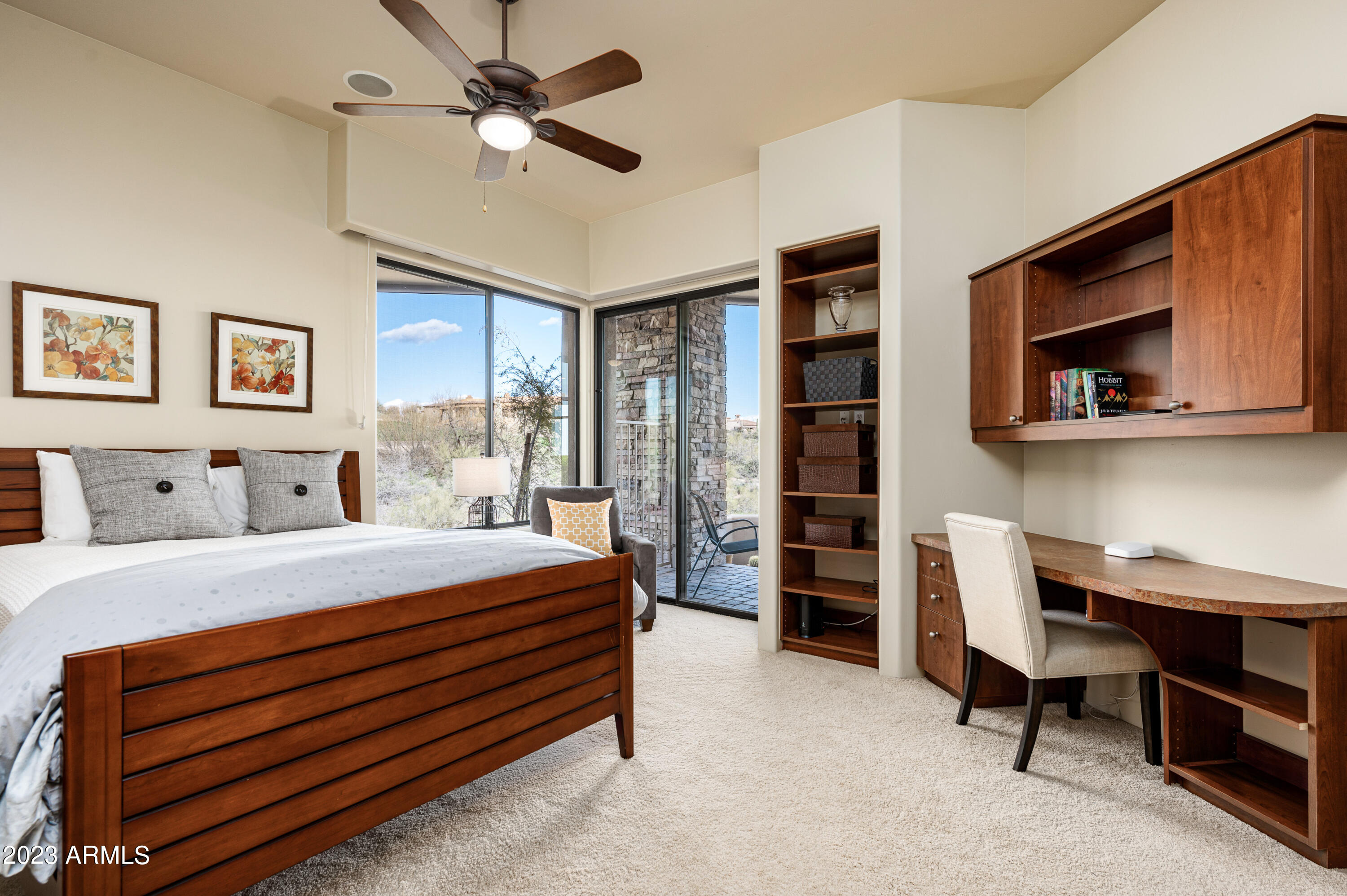 41591 N SAGUARO FOREST Drive