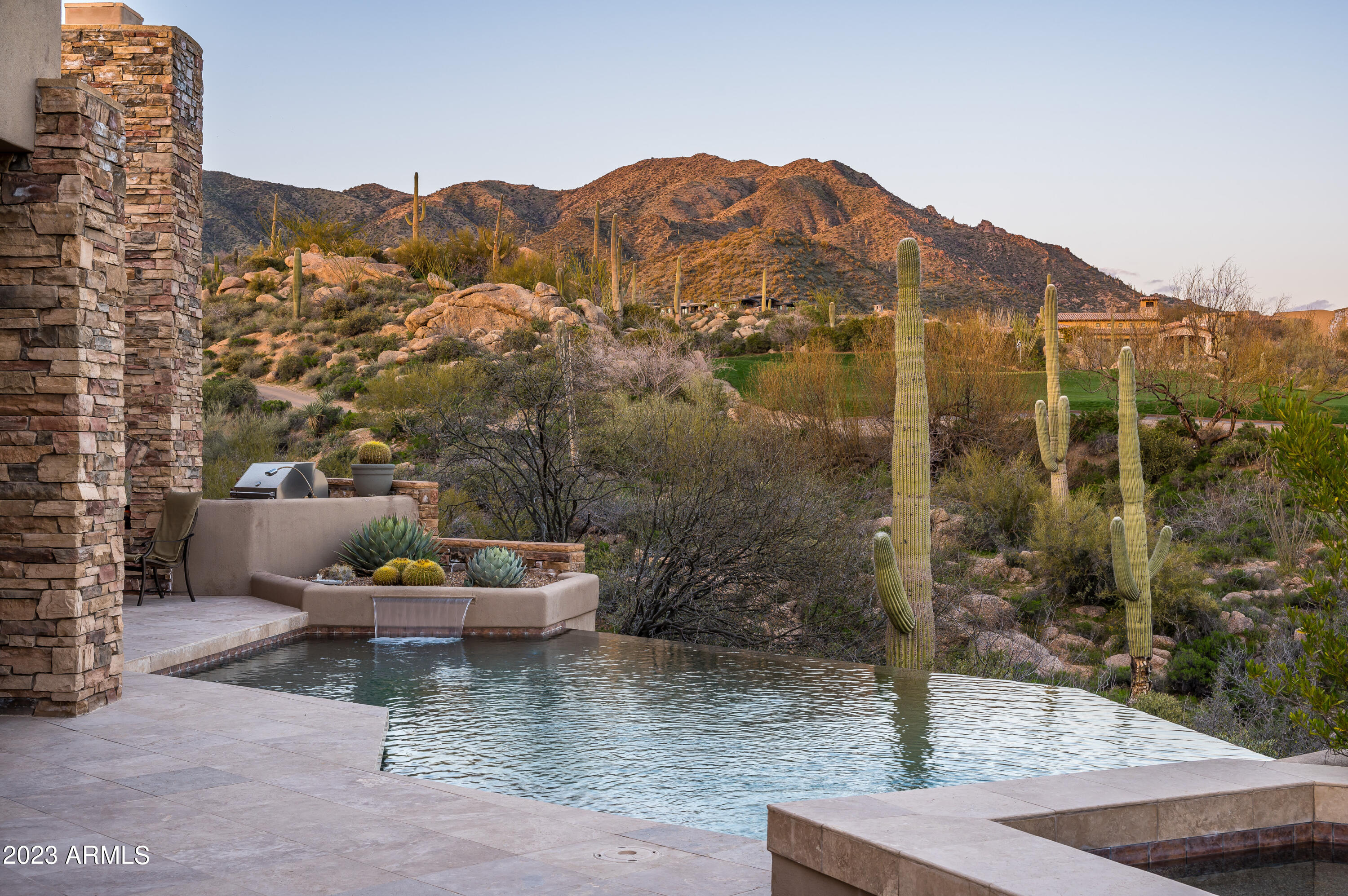 41591 N SAGUARO FOREST Drive