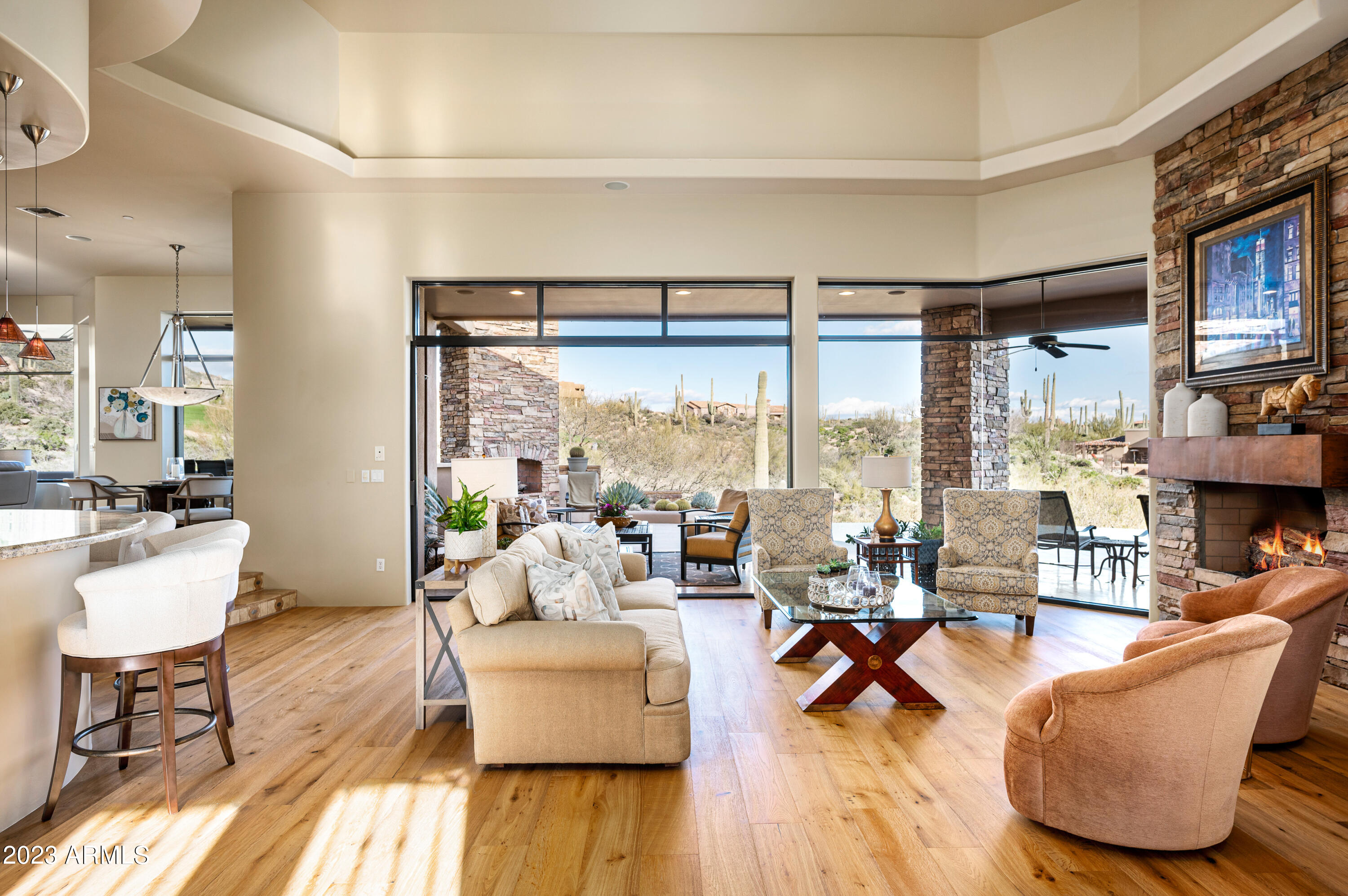 41591 N SAGUARO FOREST Drive