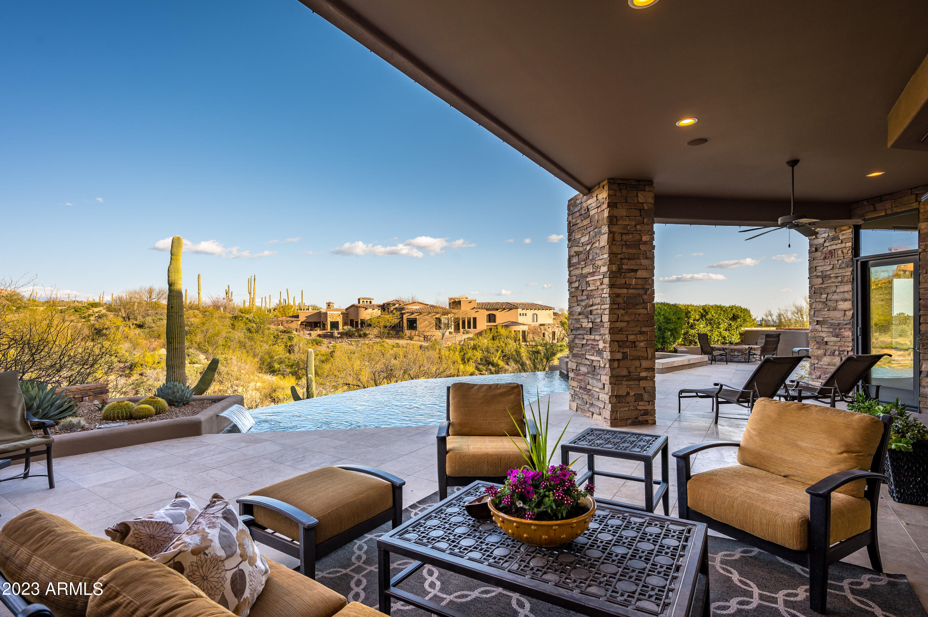 41591 N SAGUARO FOREST Drive