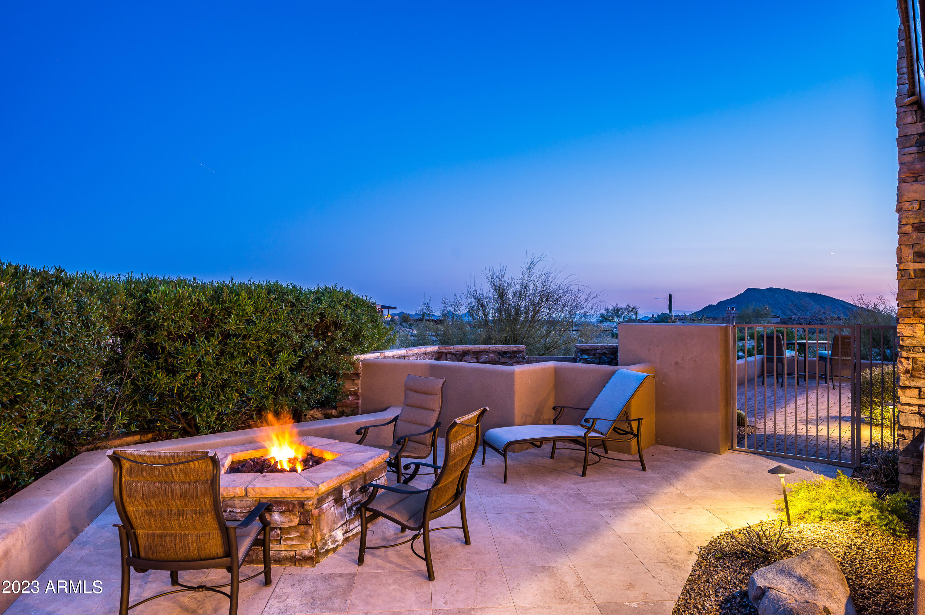 41591 N SAGUARO FOREST Drive