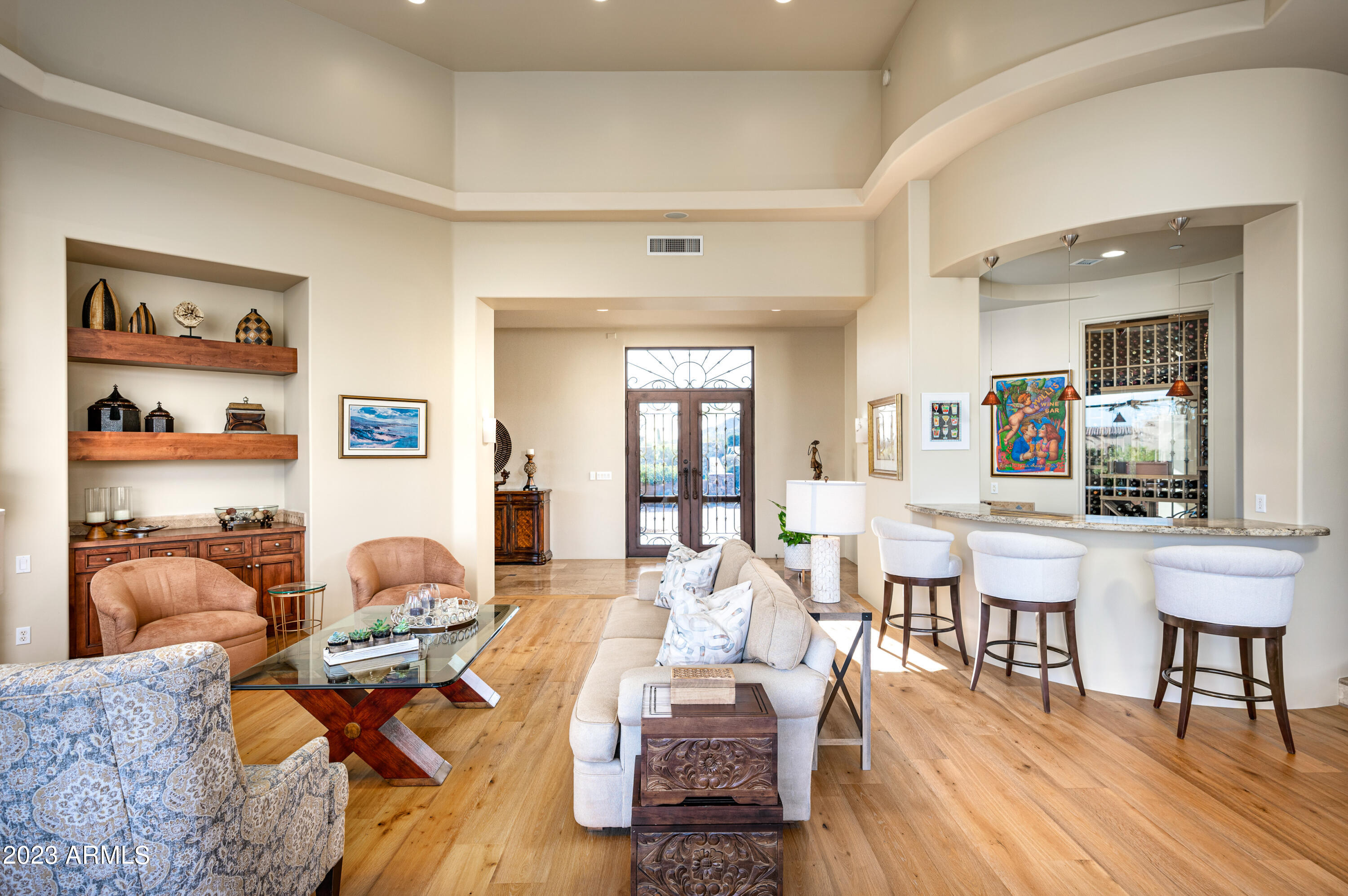 41591 N SAGUARO FOREST Drive