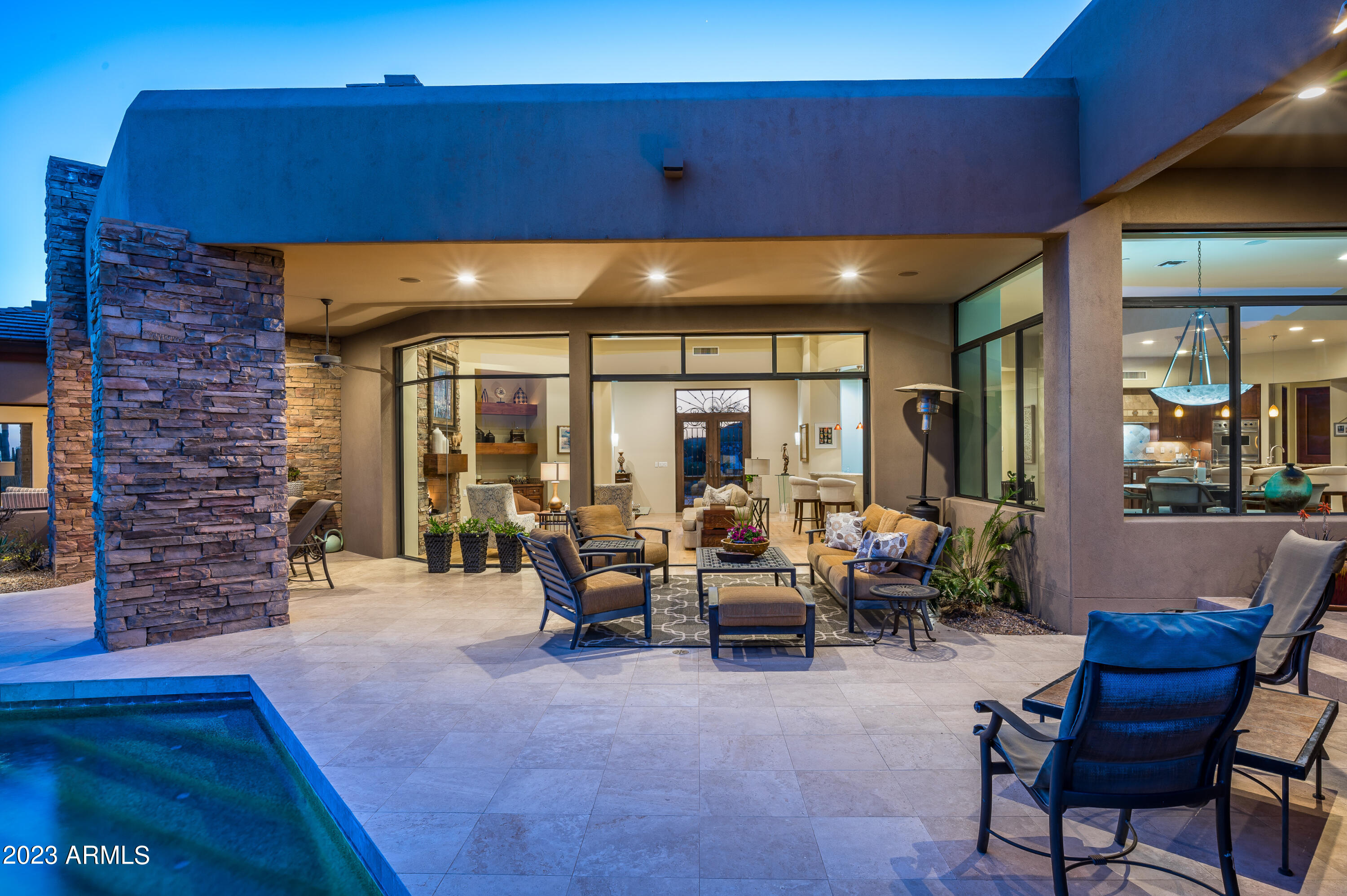 41591 N SAGUARO FOREST Drive