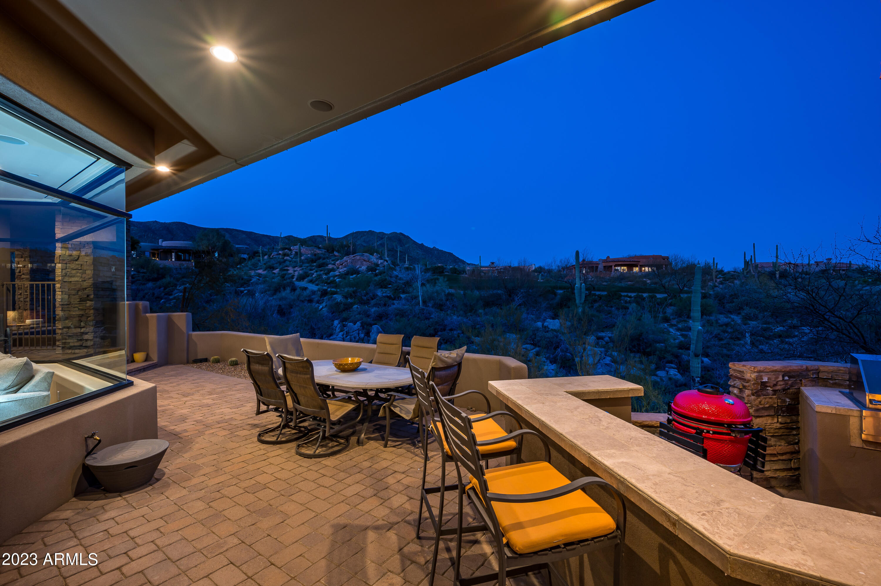 41591 N SAGUARO FOREST Drive