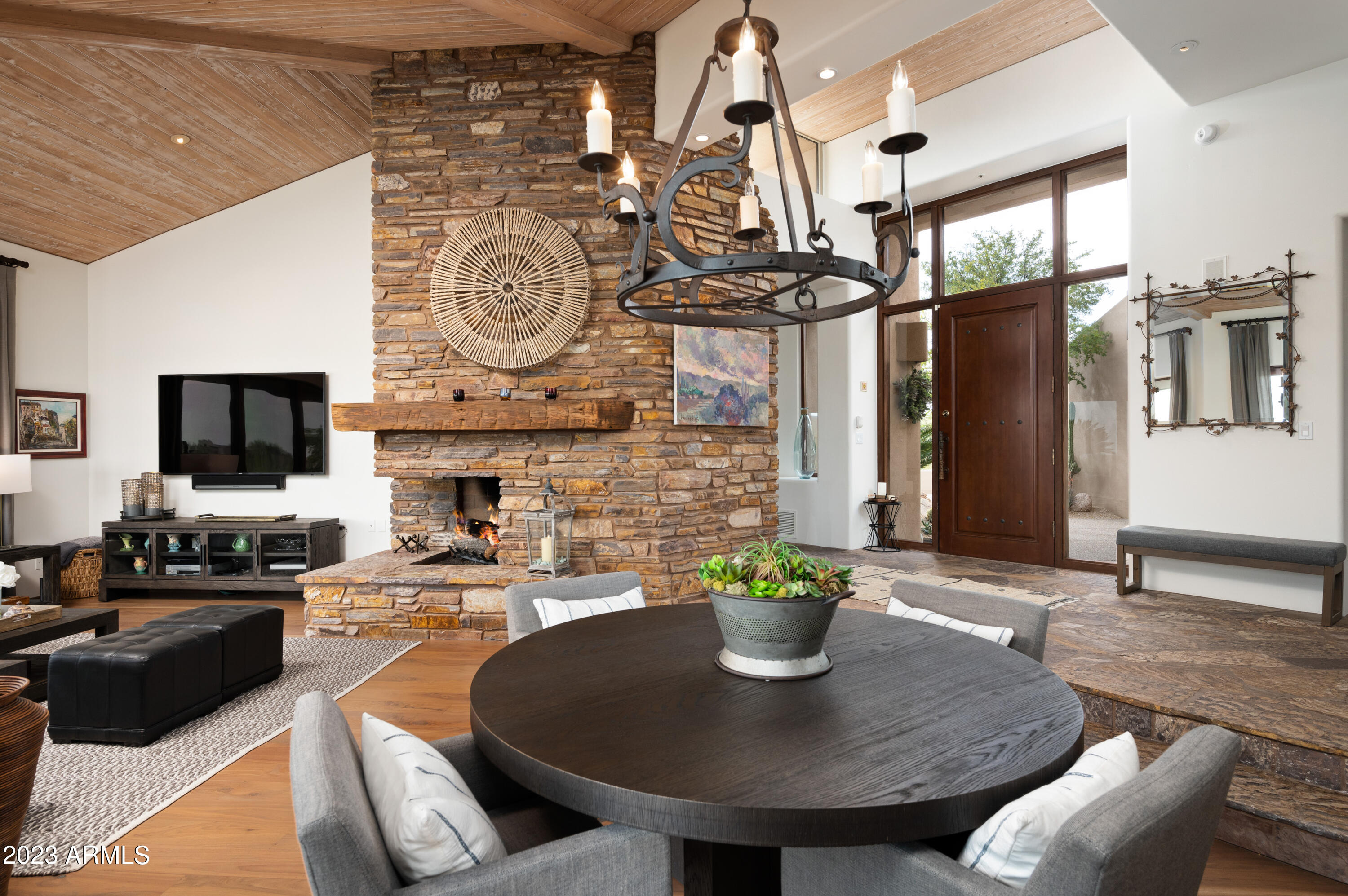 10641 E TAMARISK Way