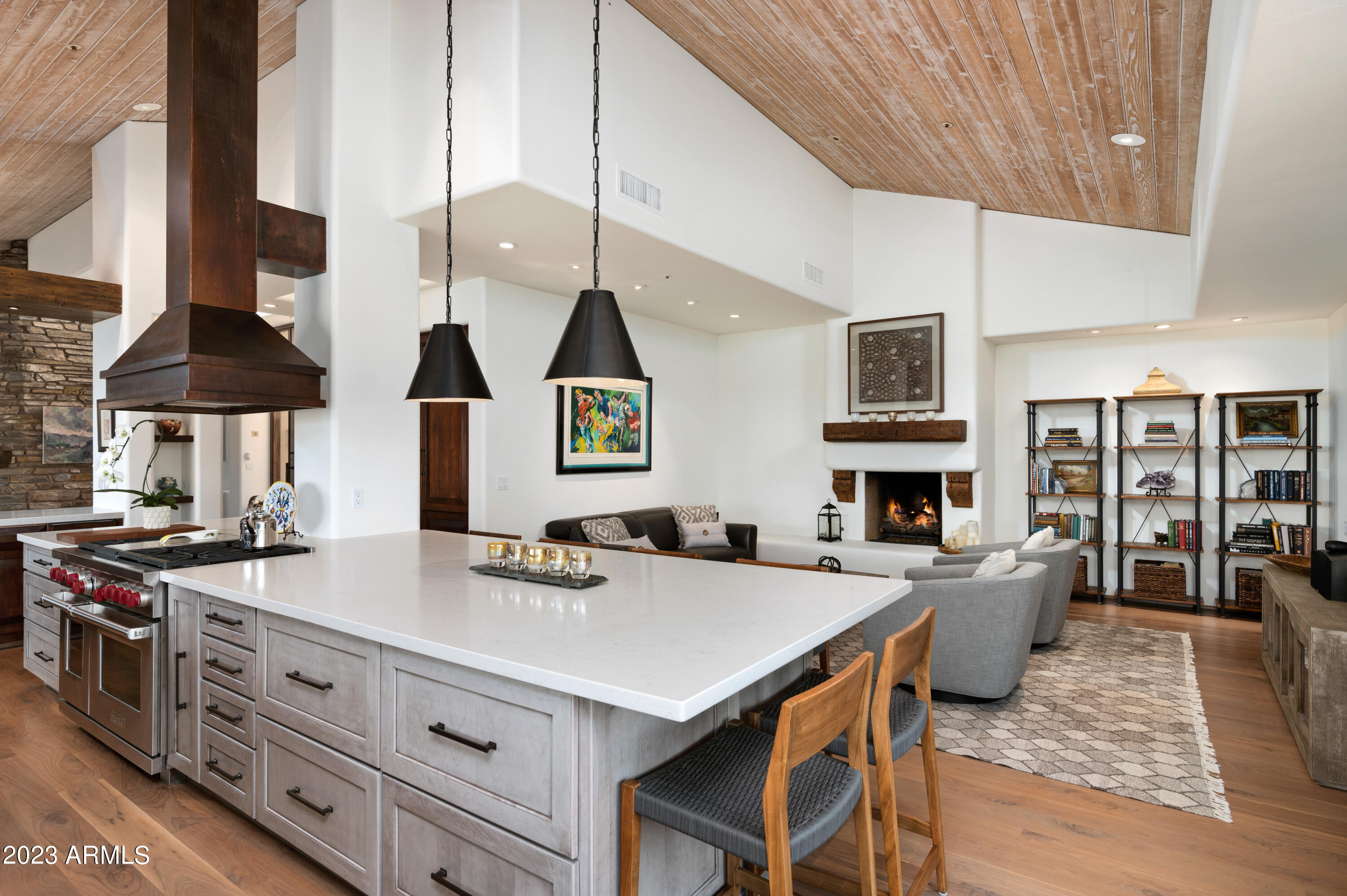 10641 E TAMARISK Way