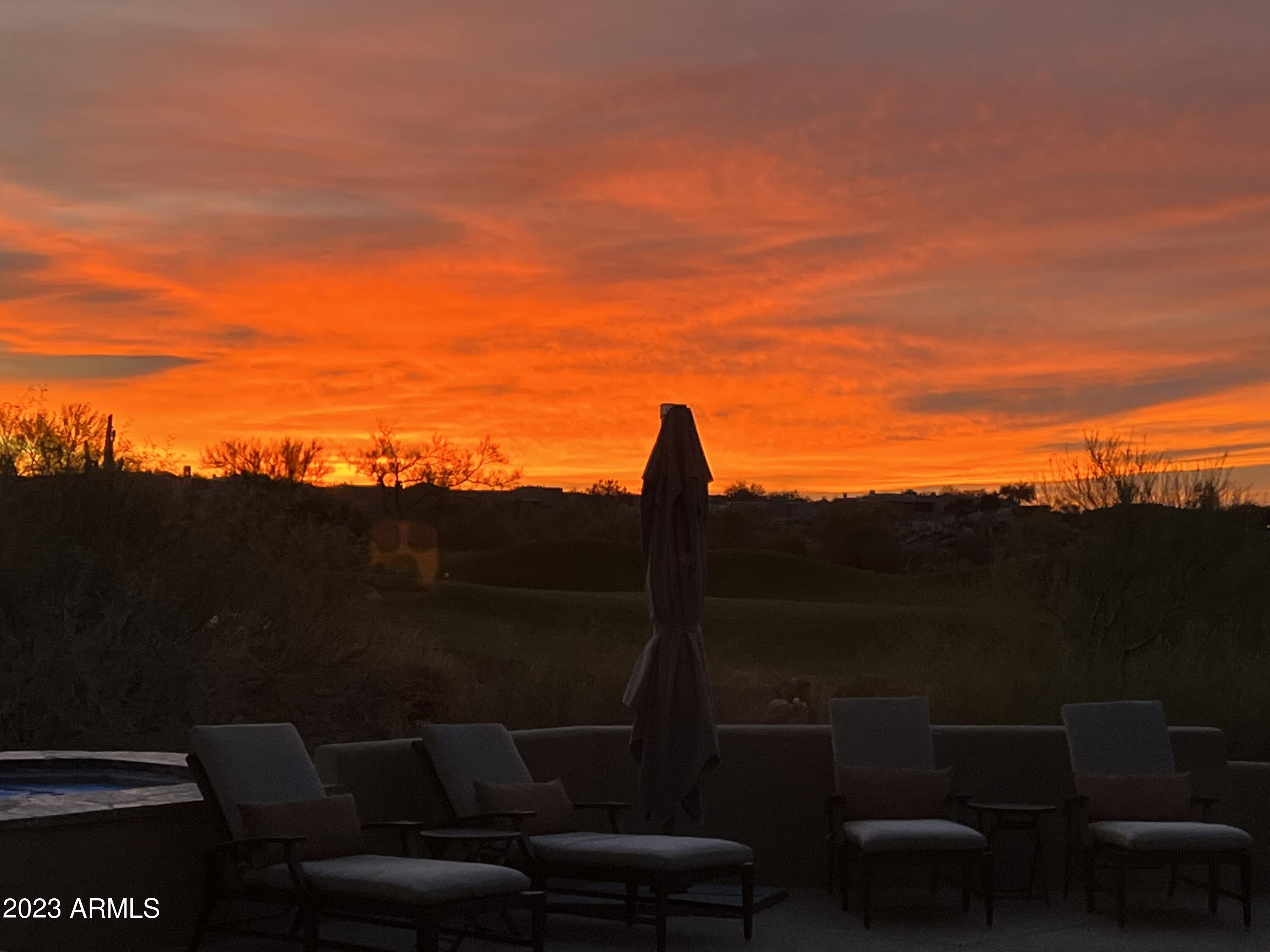 10641 E TAMARISK Way