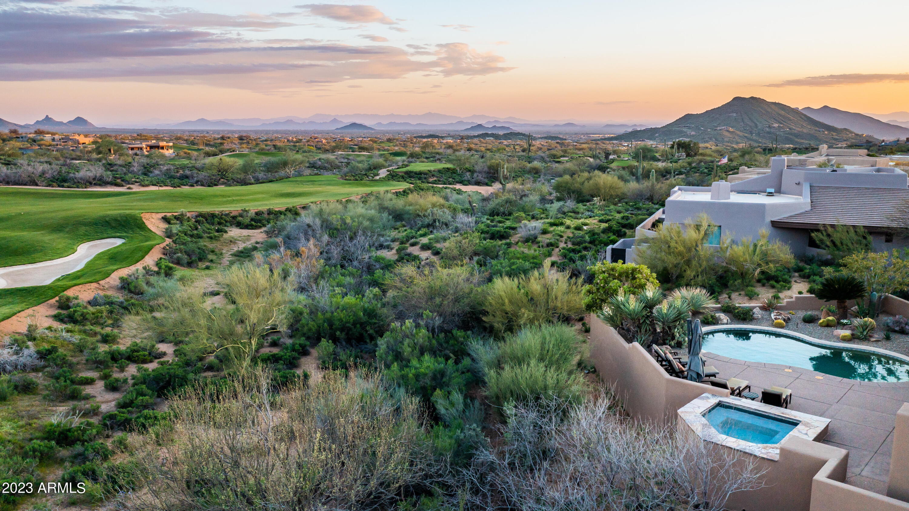 10641 E TAMARISK Way