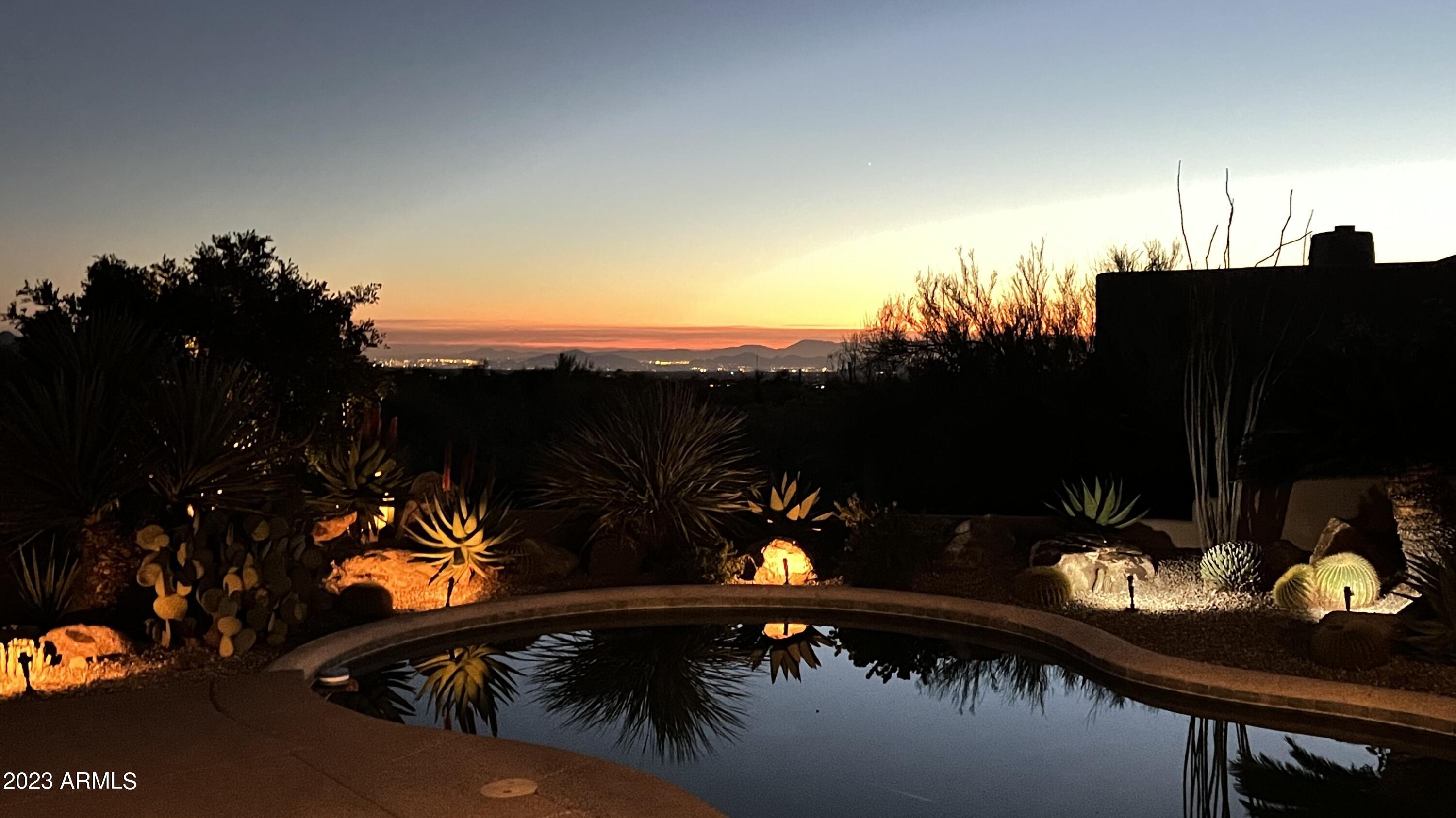 10641 E TAMARISK Way