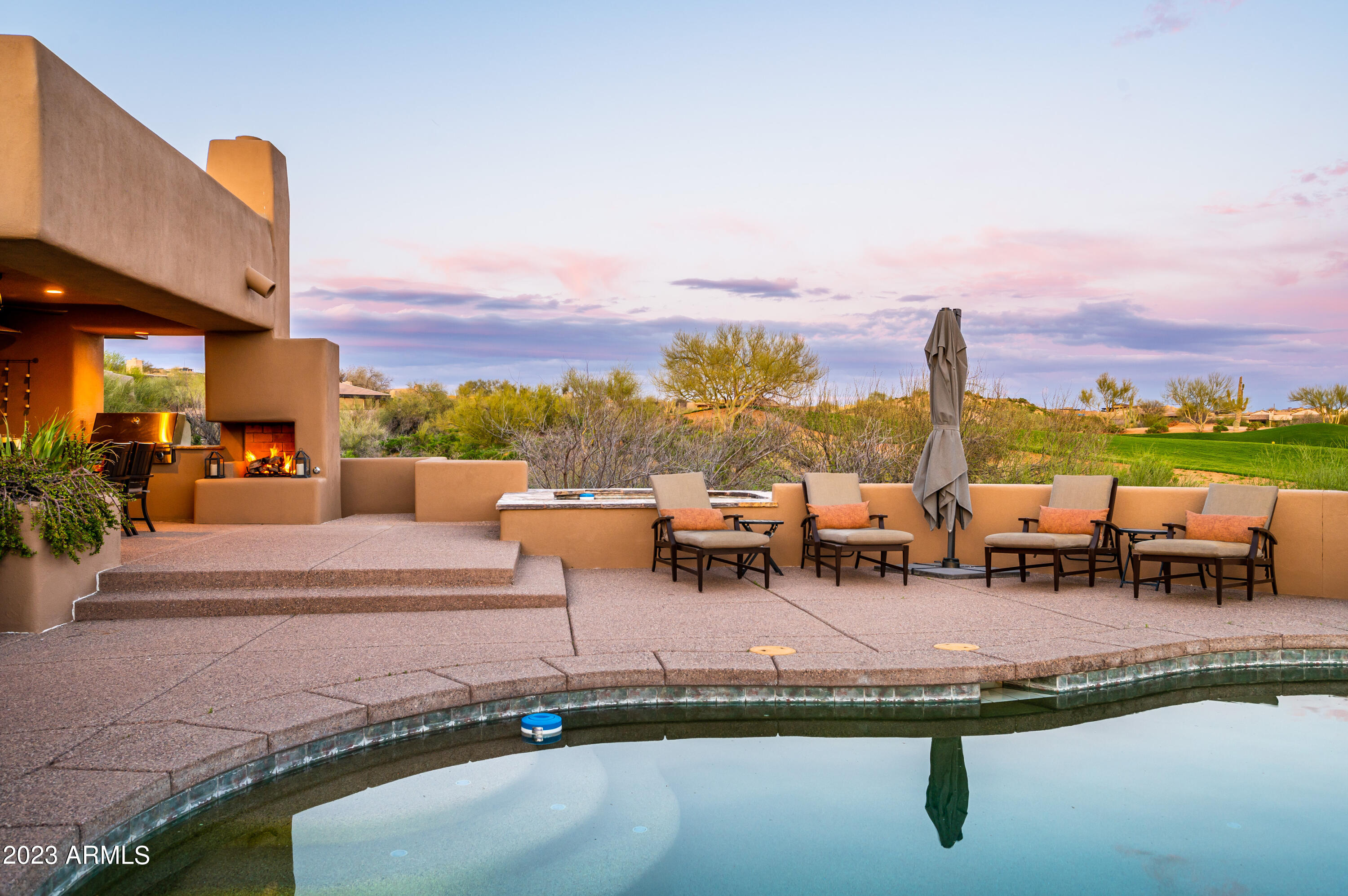 10641 E TAMARISK Way