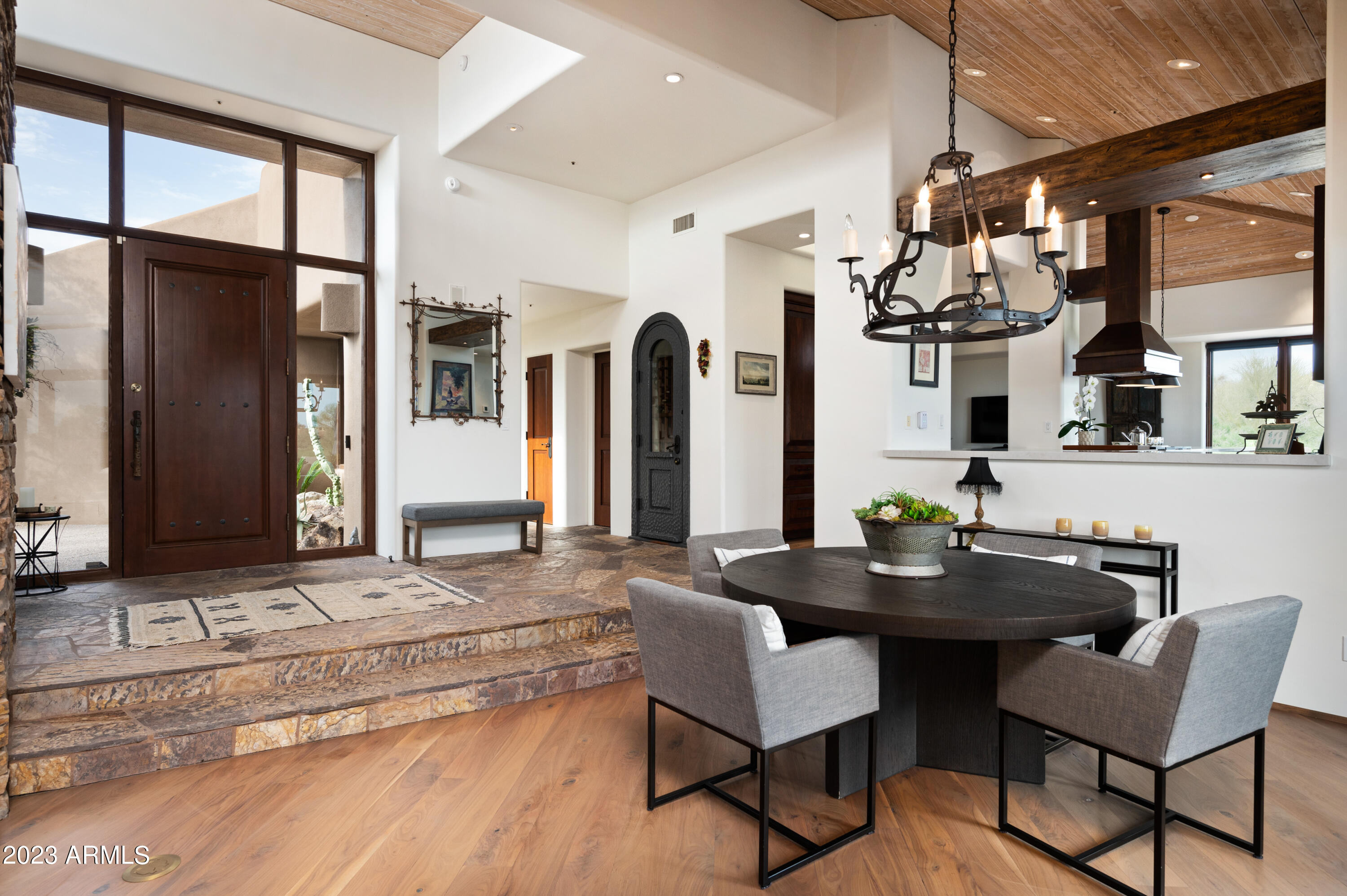 10641 E TAMARISK Way