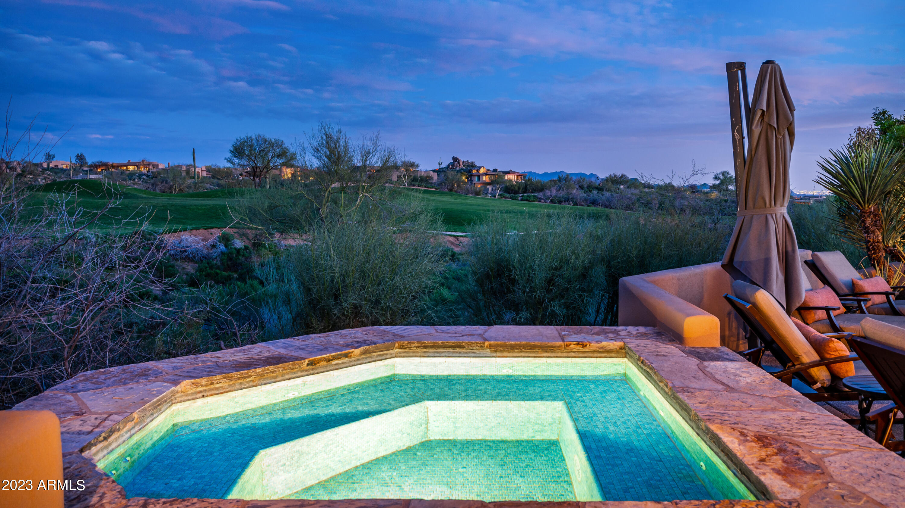 10641 E TAMARISK Way