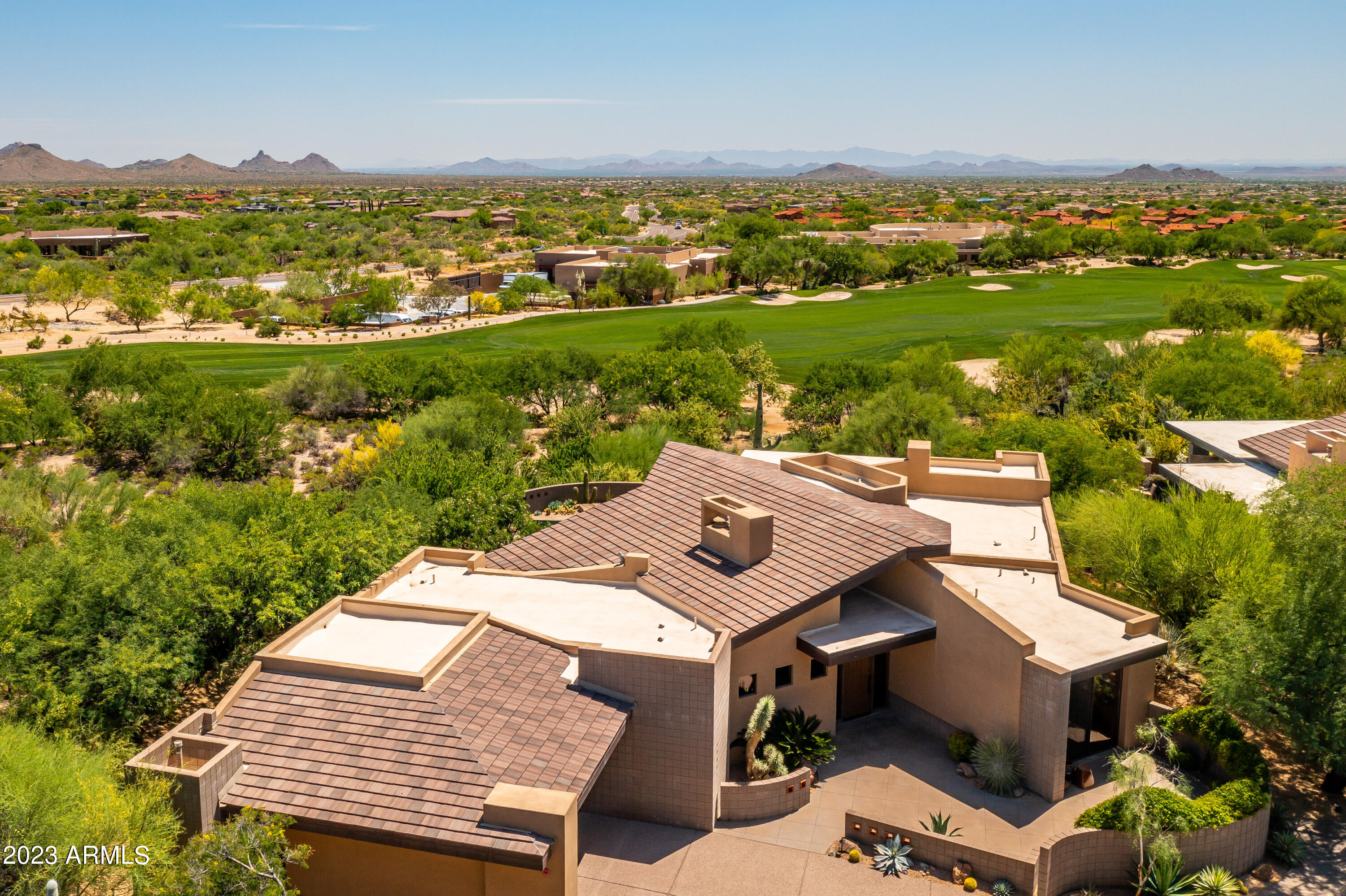 10651 E FERNWOOD Lane