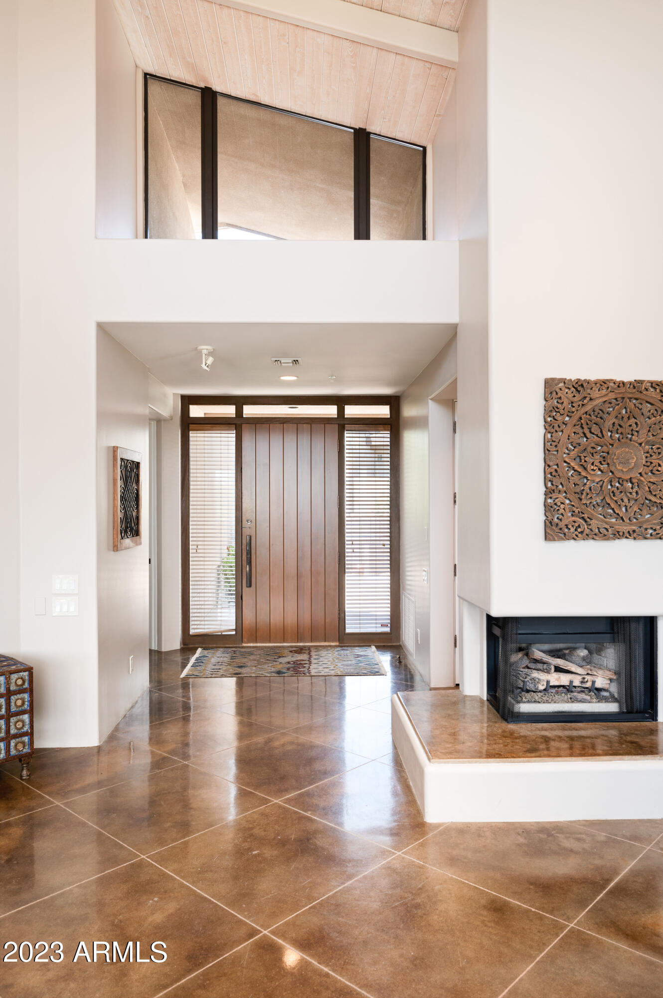 10651 E FERNWOOD Lane