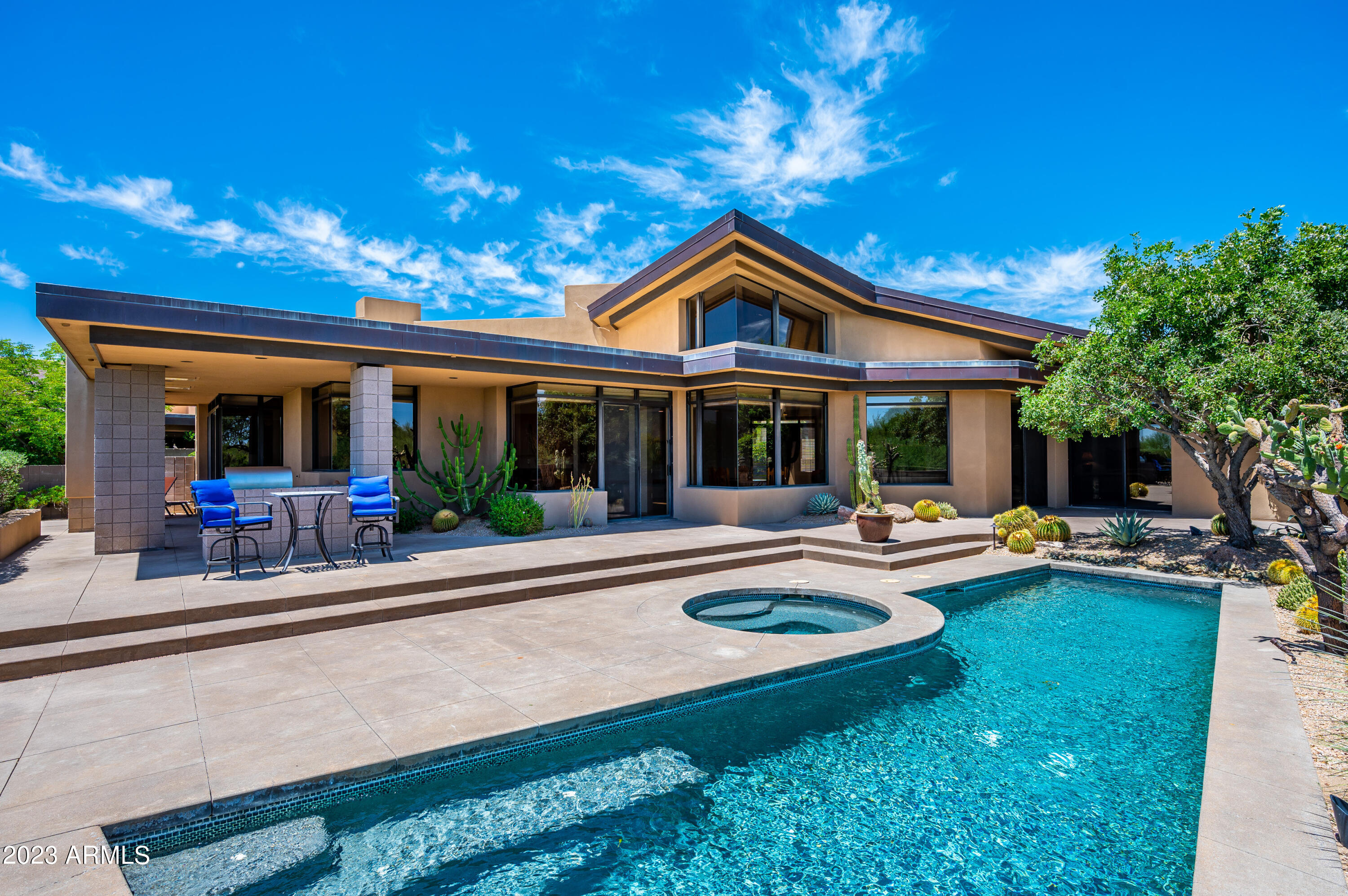 10651 E FERNWOOD Lane