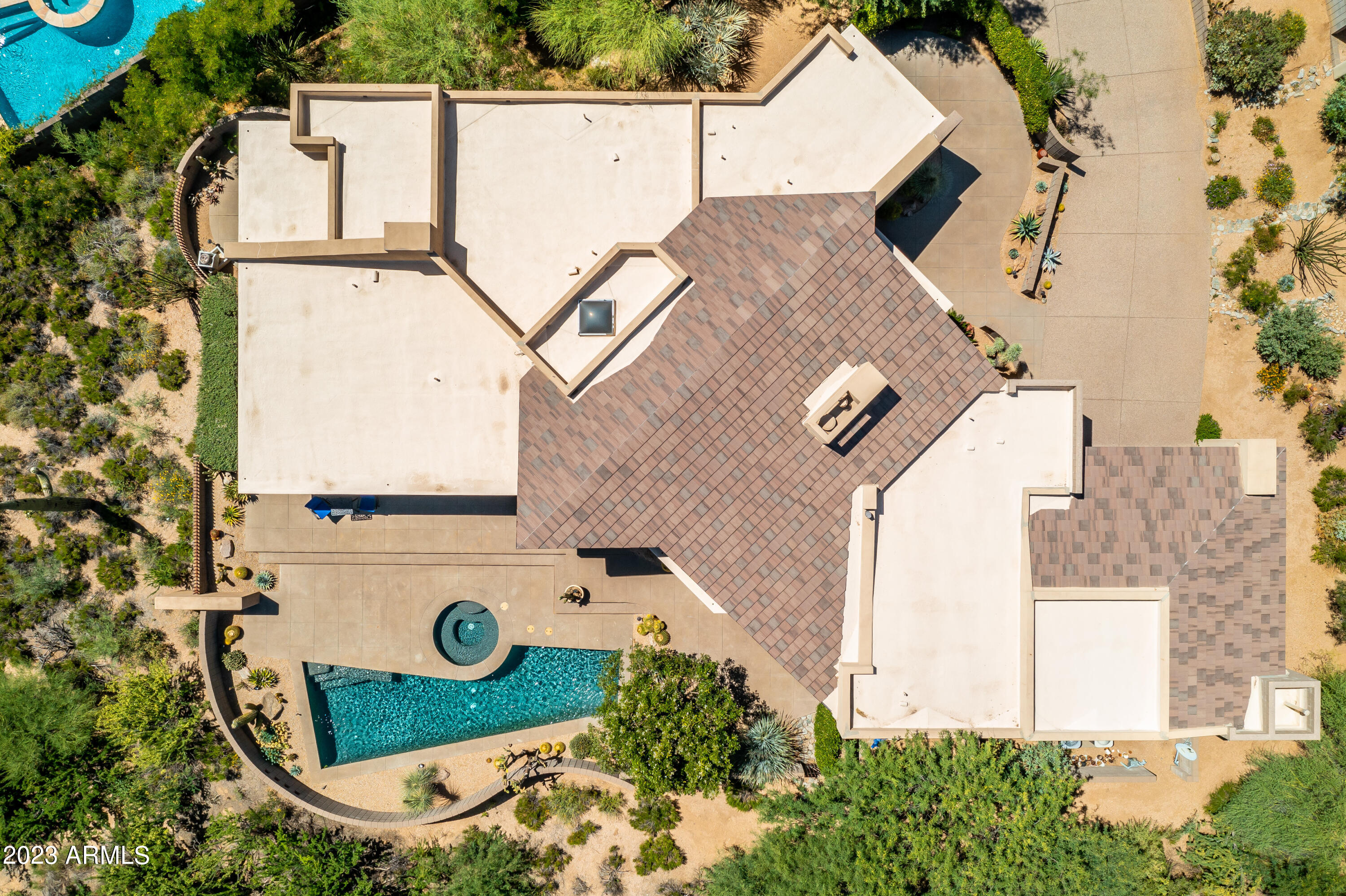 10651 E FERNWOOD Lane