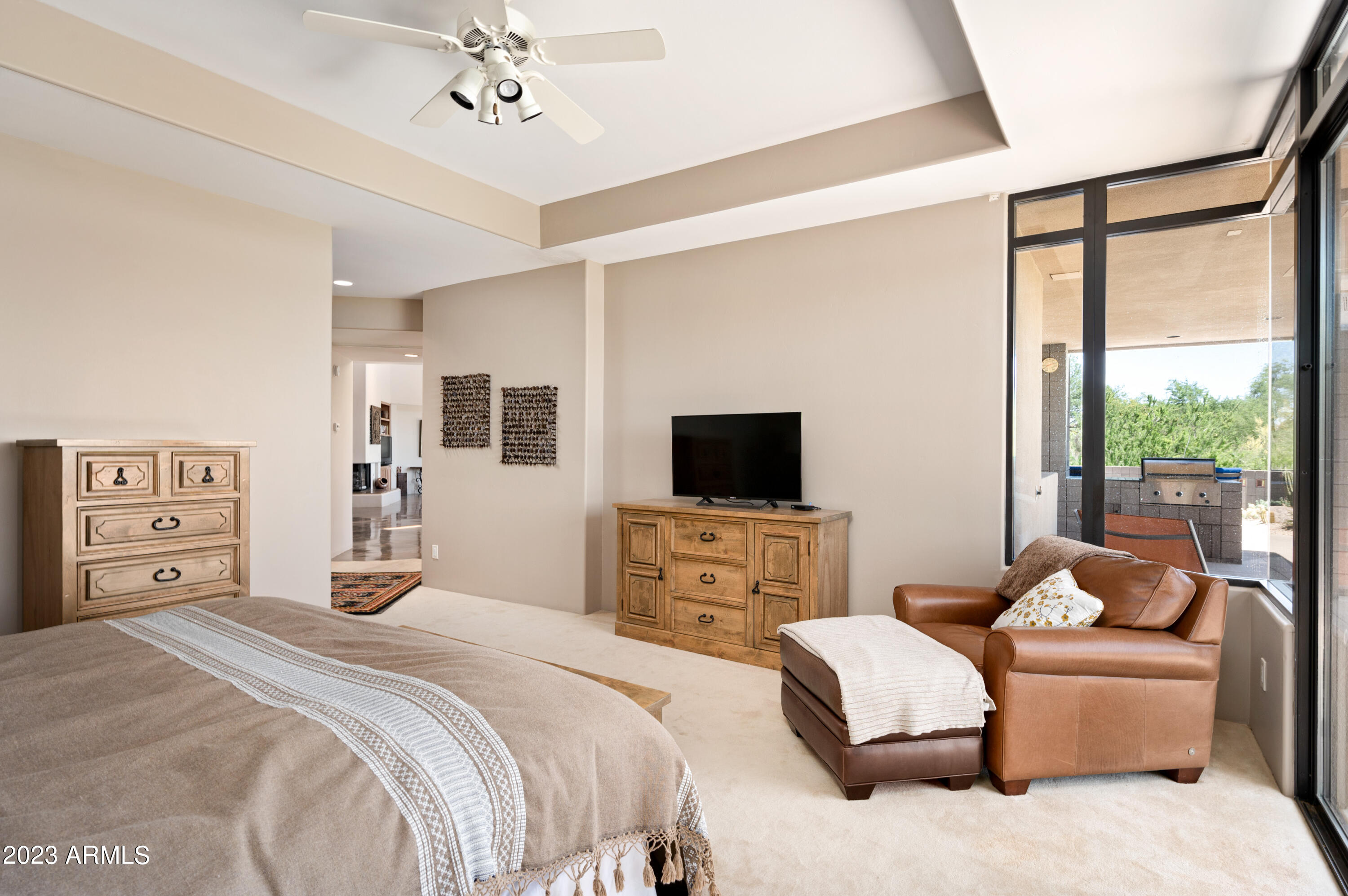 10651 E FERNWOOD Lane