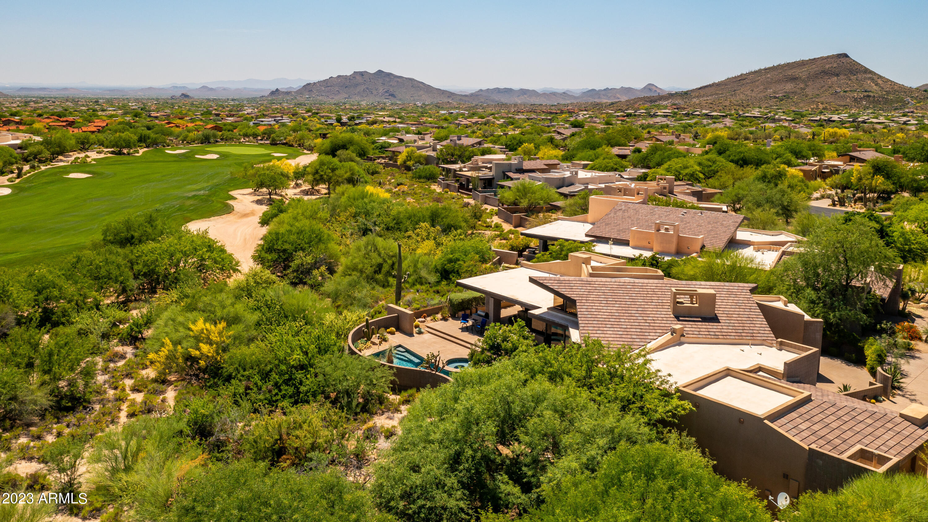 10651 E FERNWOOD Lane