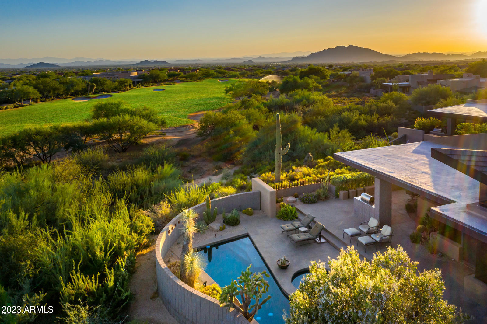 10651 E FERNWOOD Lane