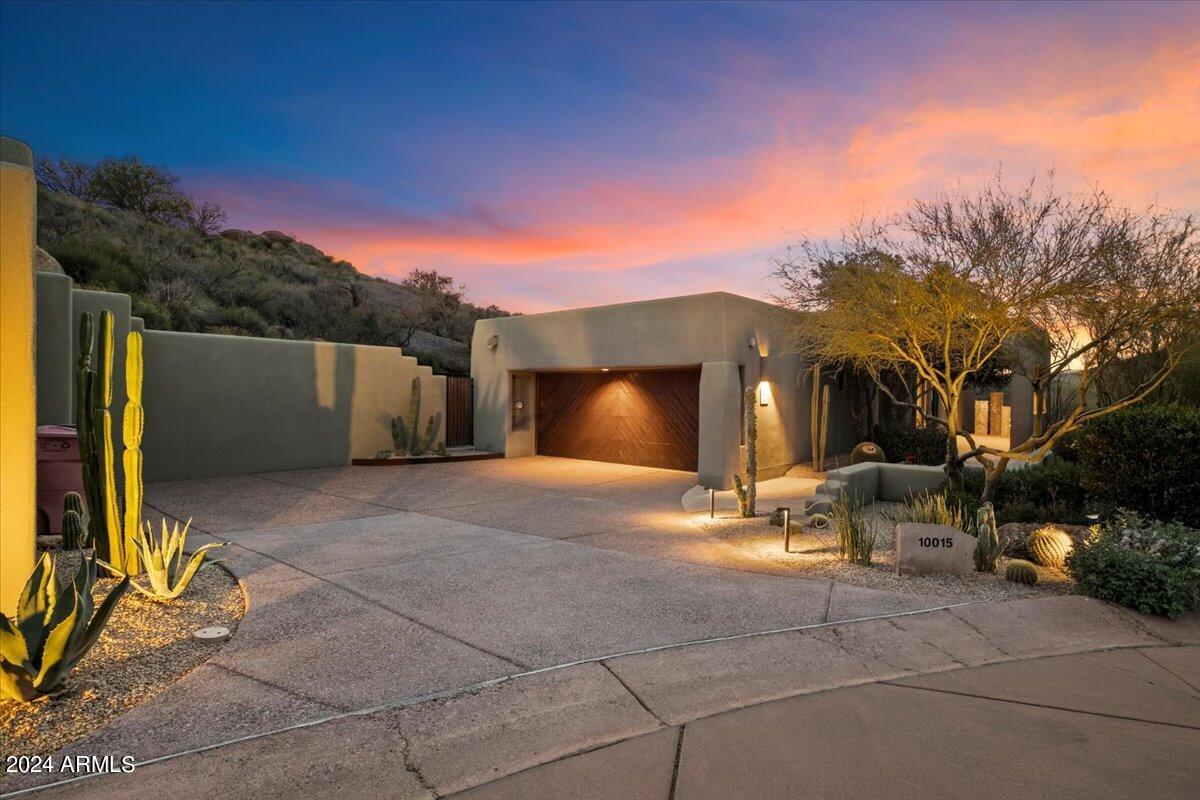 10015 E GRAYTHORN Drive # 21