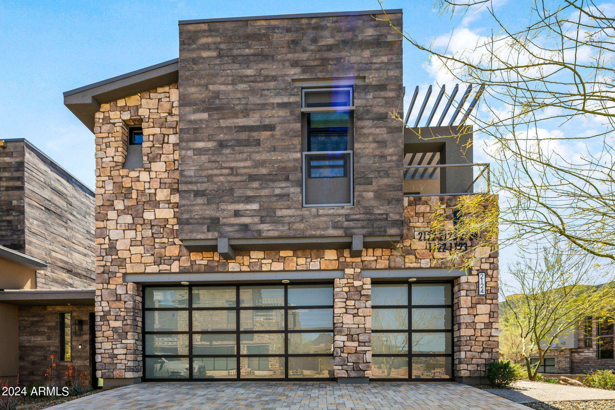 37200 N Cave Creek Road 2124
